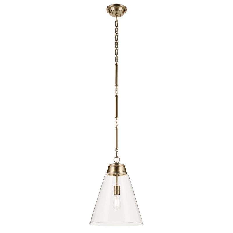 Marsailli 16 Inch Large Pendant by Kichler Lighting