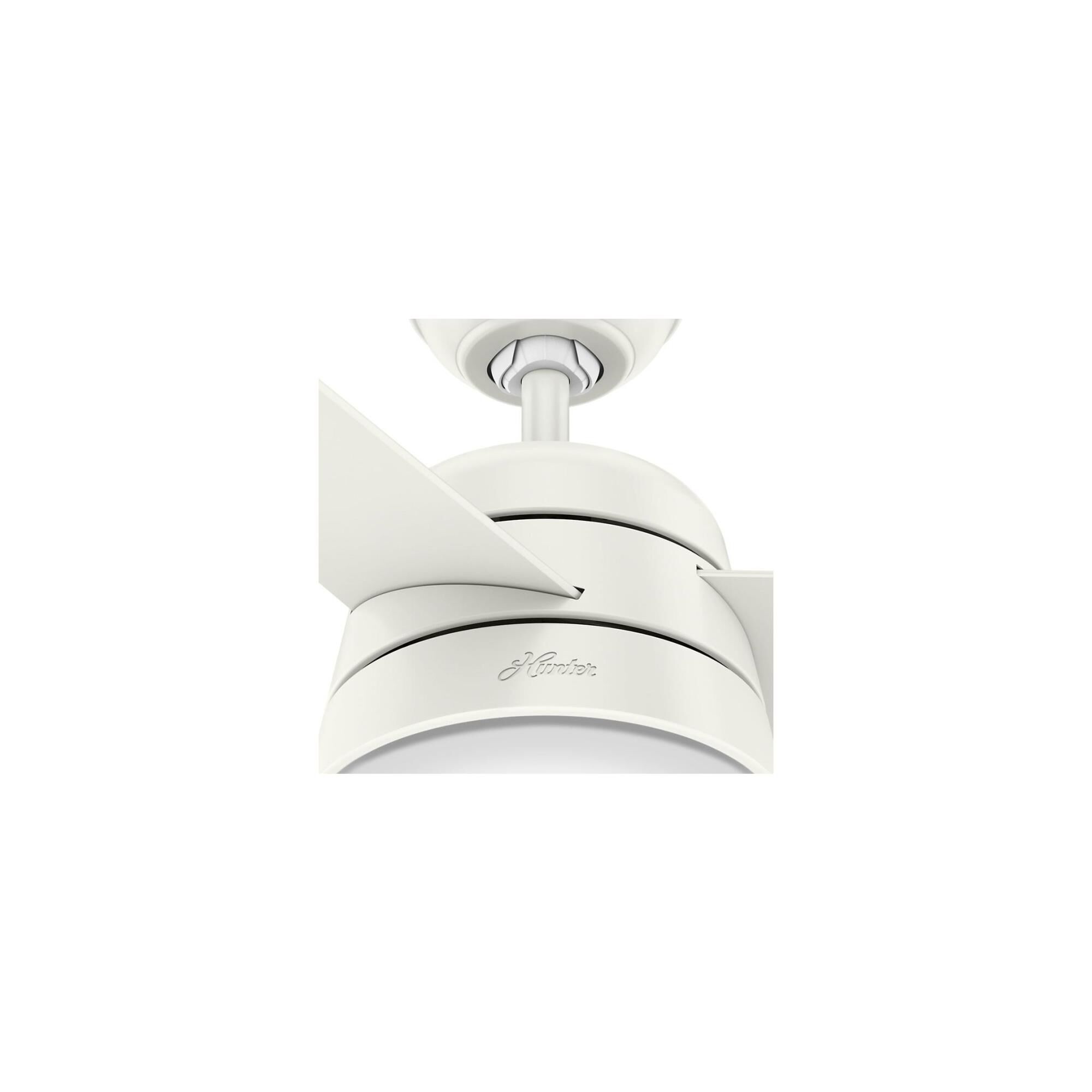 Shown in White finish and Cased White glass