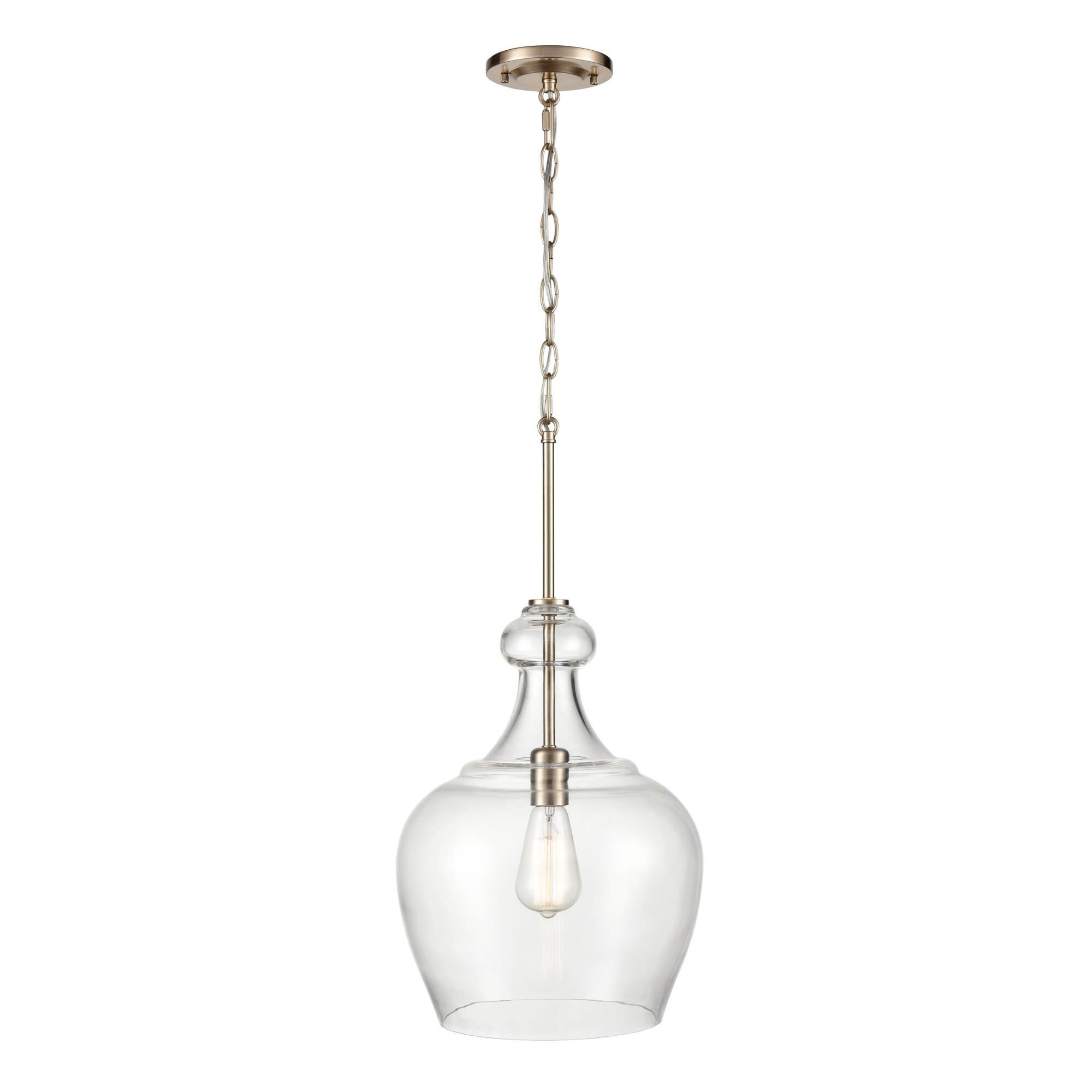 Millennium Lighting Corra 12 Inch Mini Pendant