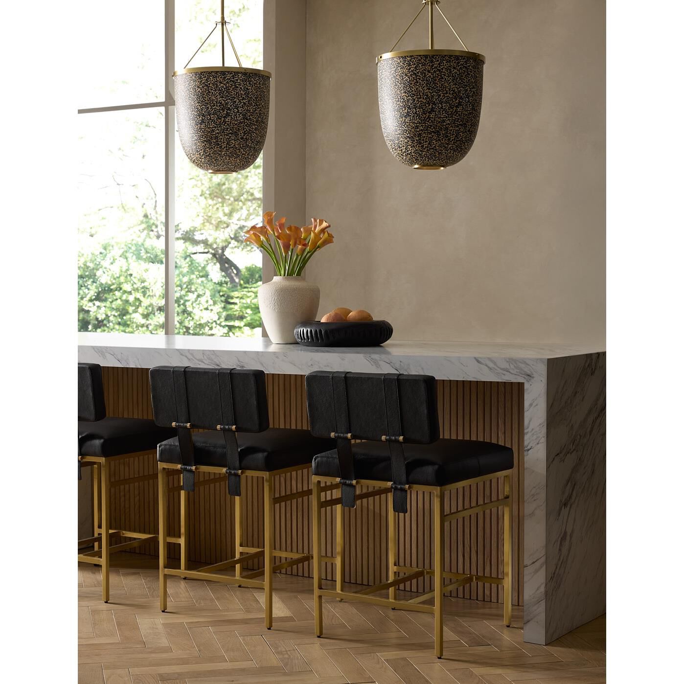 Shown in Taupe finish