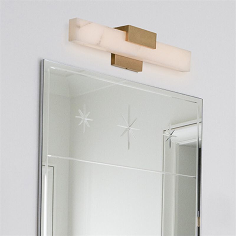 Cadiz 20 Inch Bath Vanity Light by Hinkley