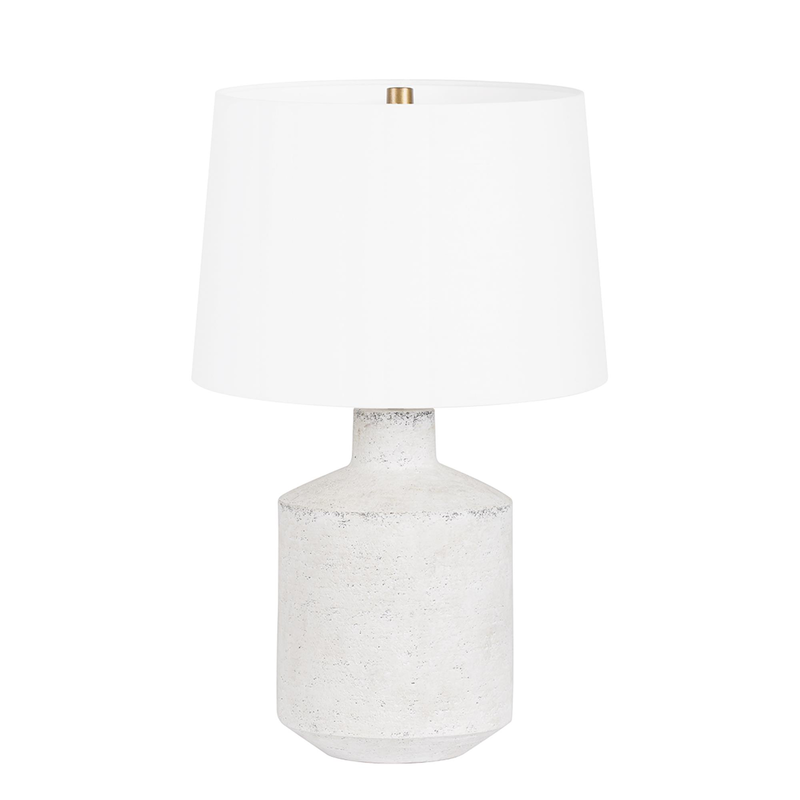 Dallas Small Table Lamp by Troy Lighting