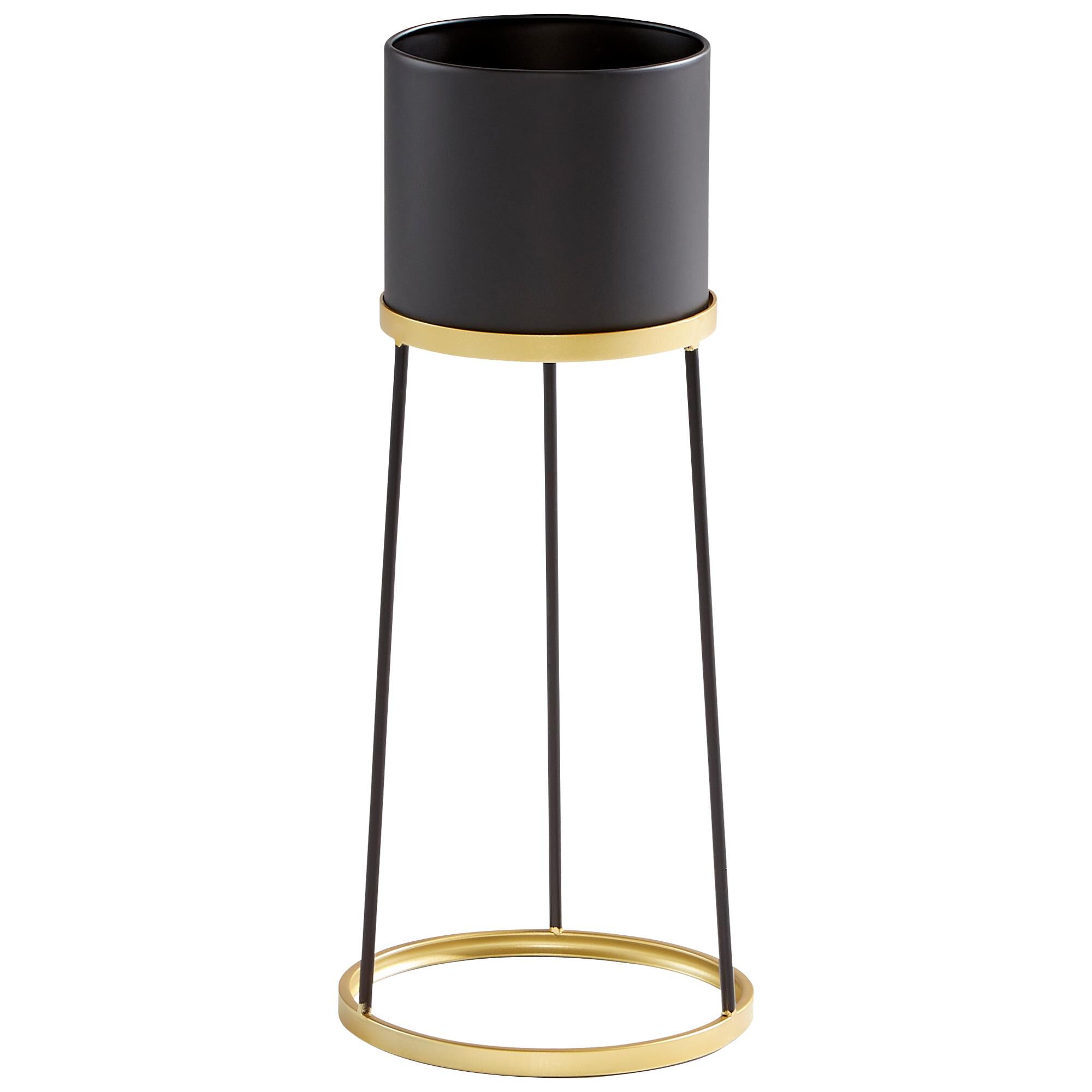 Liza Planter,
