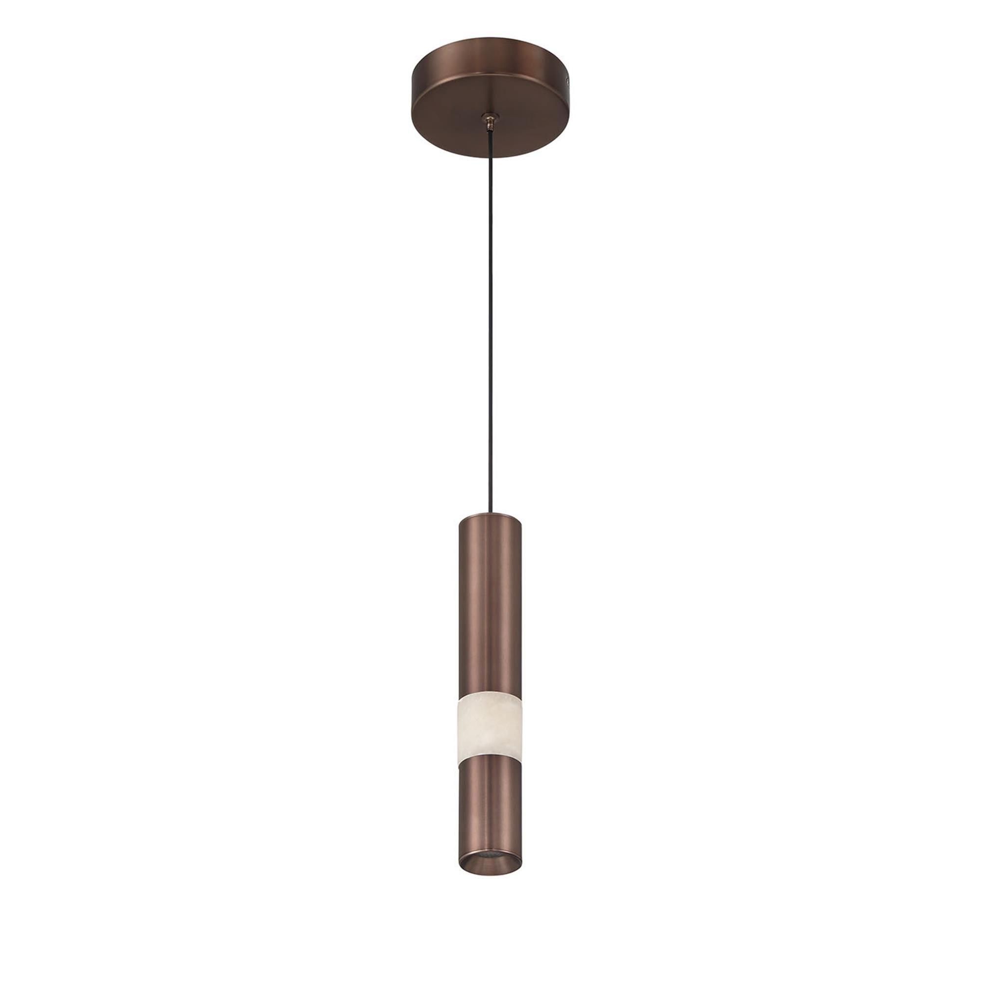 Ronda 11 Inch Mini Pendant,