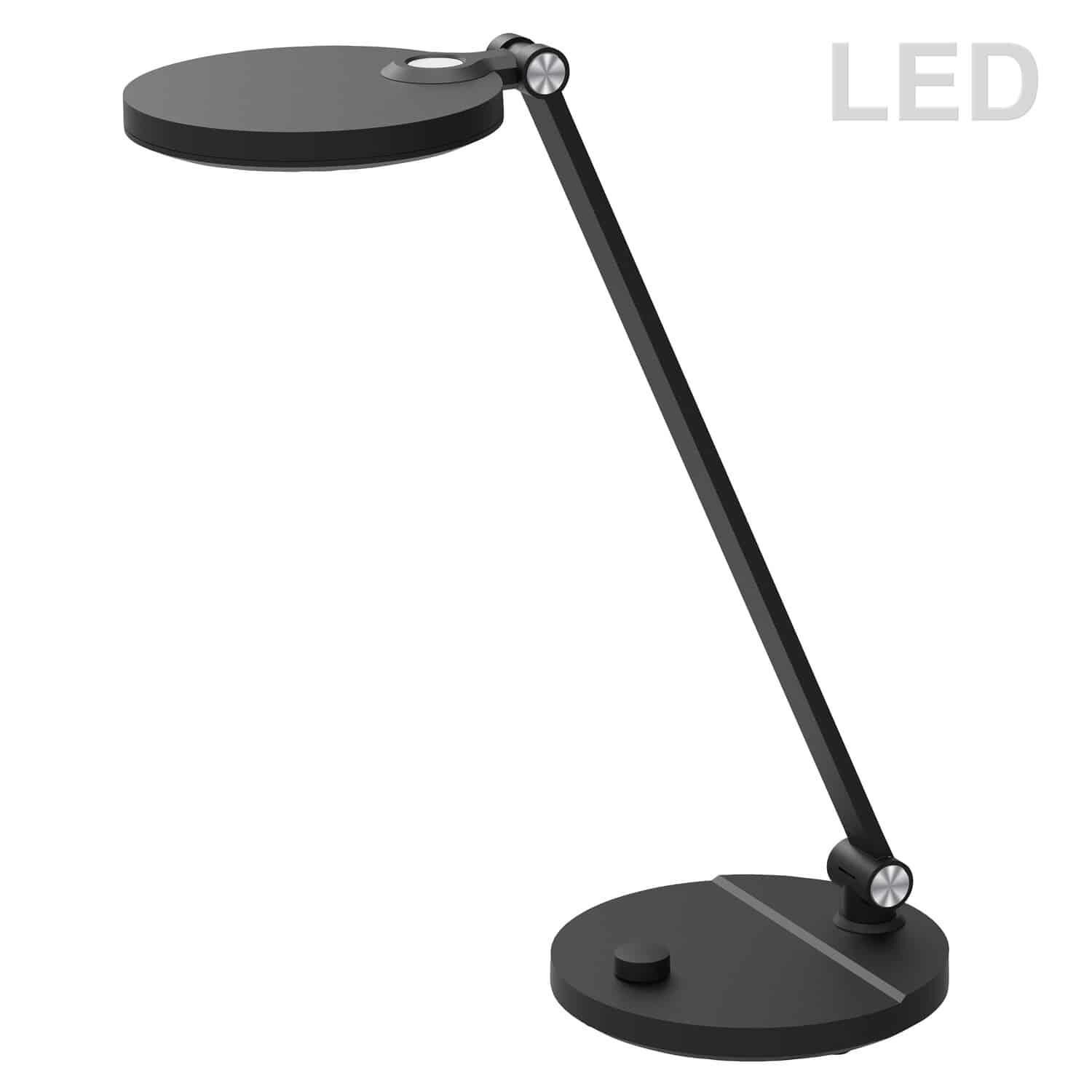 Prescott 15 Inch Desk Lamp by Dainolite