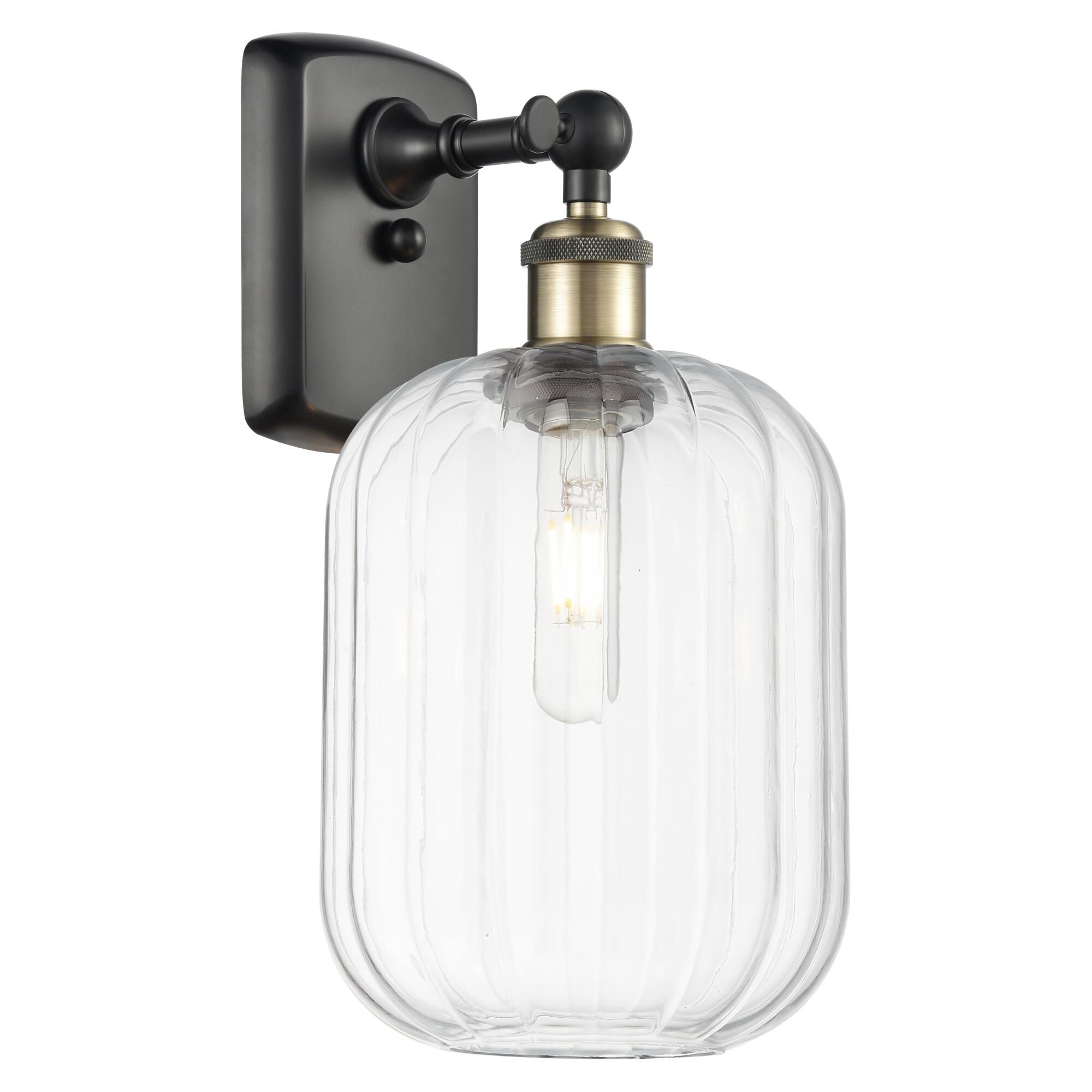 Bruno Marashlian Preston 13 Inch Wall Sconce by Innovations Lighting