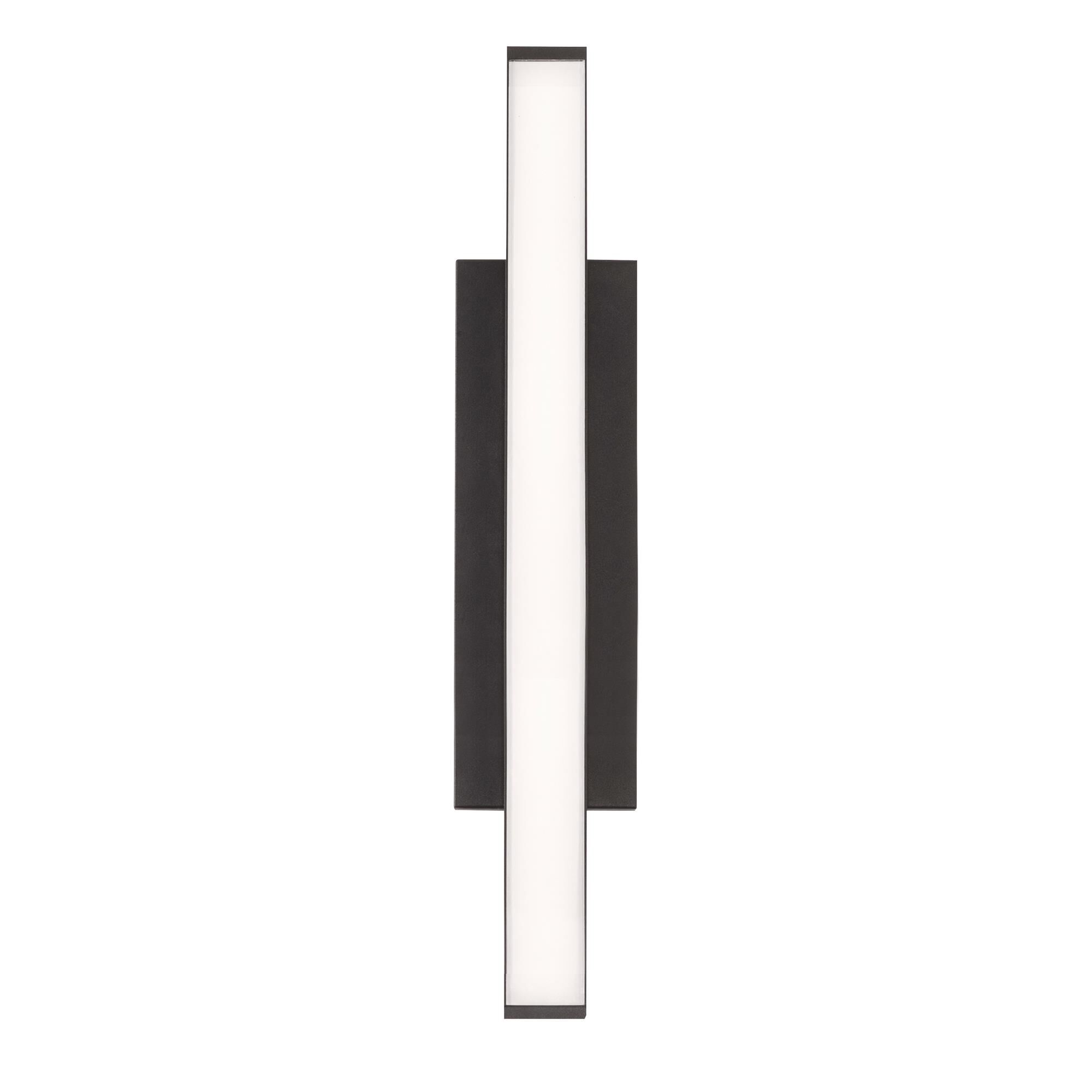 Shown in Textured Black finish