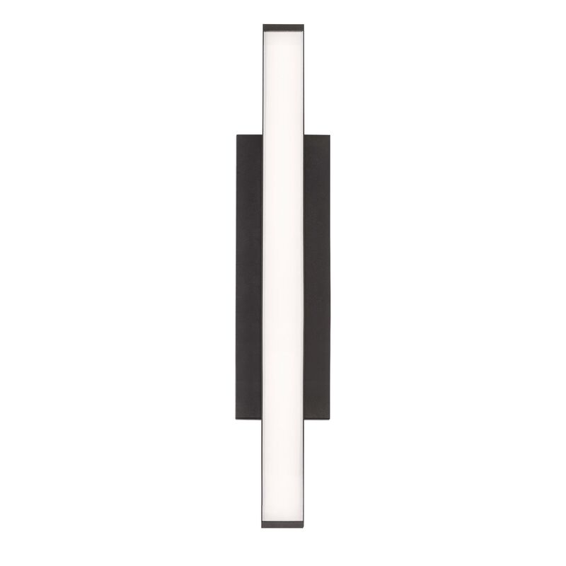 AFX Lighting Gale 24 Inch Tall LED Outdoor Wall Light