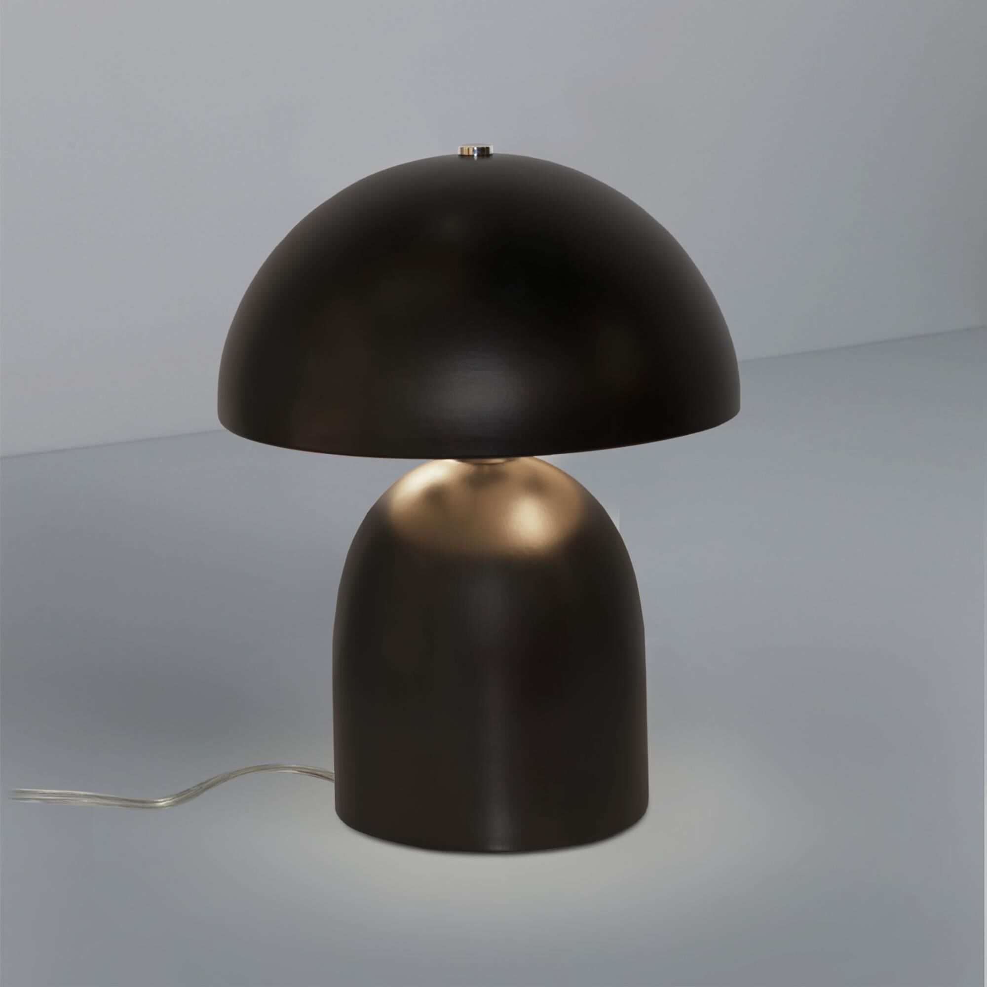 Portable Table Lamp by Justice Design Group