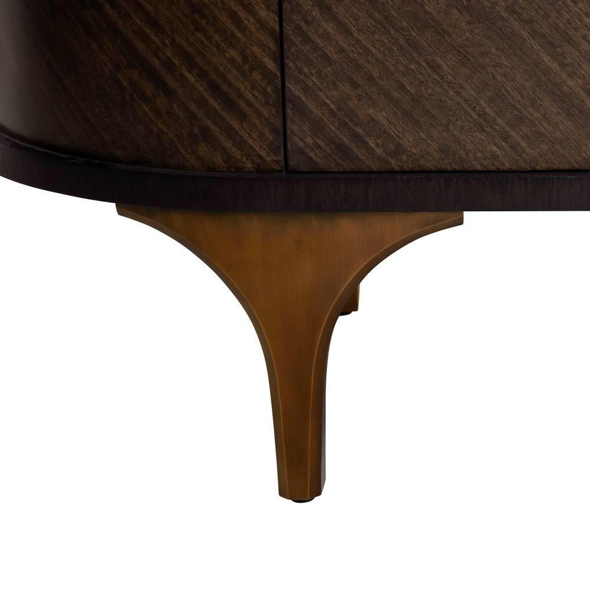 Nathaniel 78 Inch Credenza,