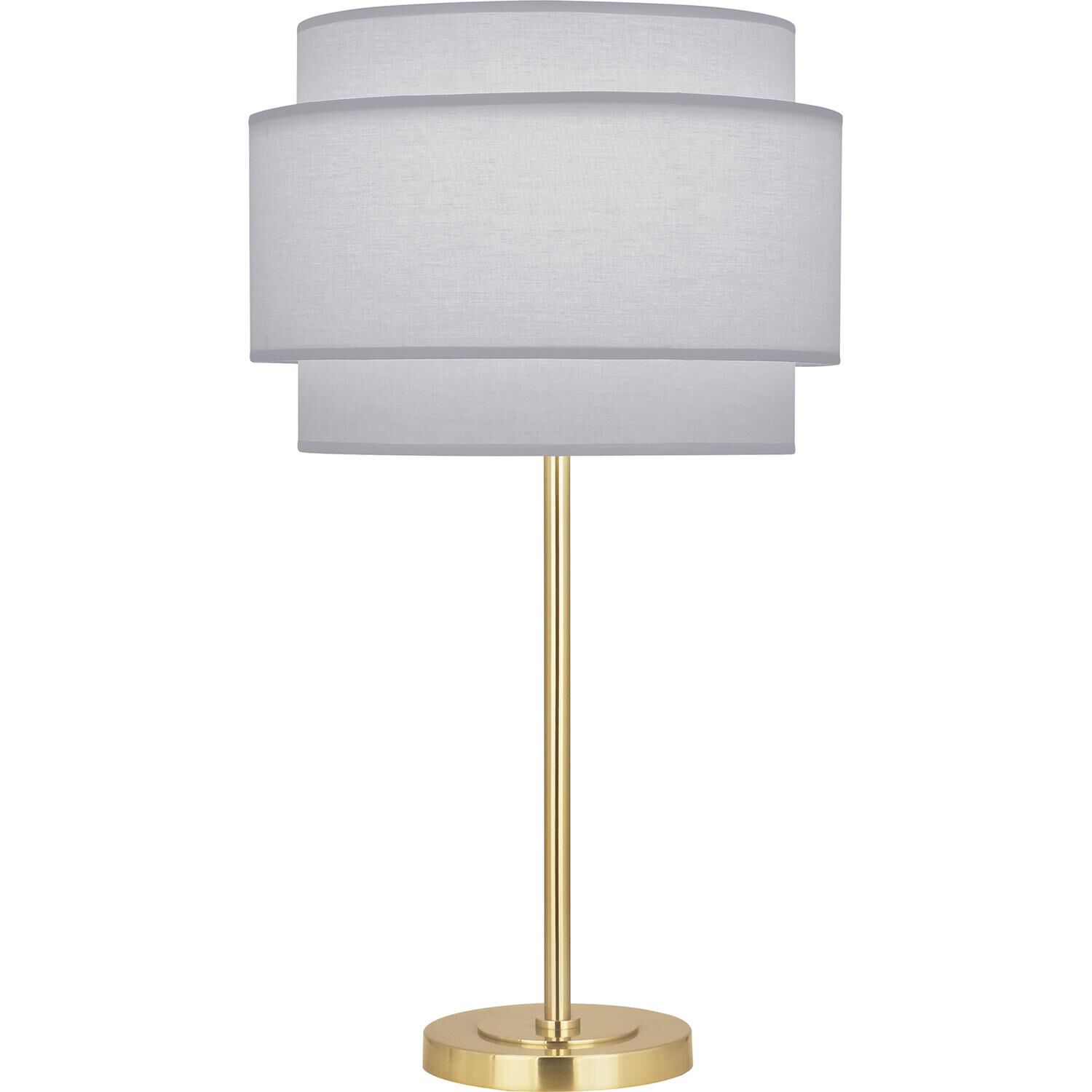 Decker 29 Inch Table Lamp by Robert Abbey