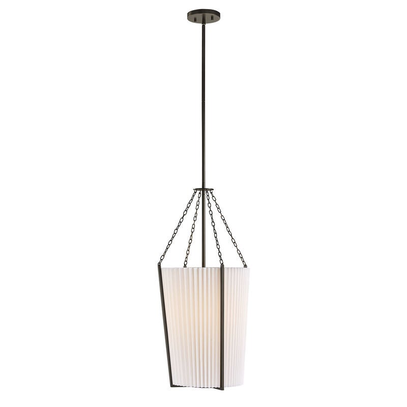 Joplin Medium Pendant Light by Savoy House