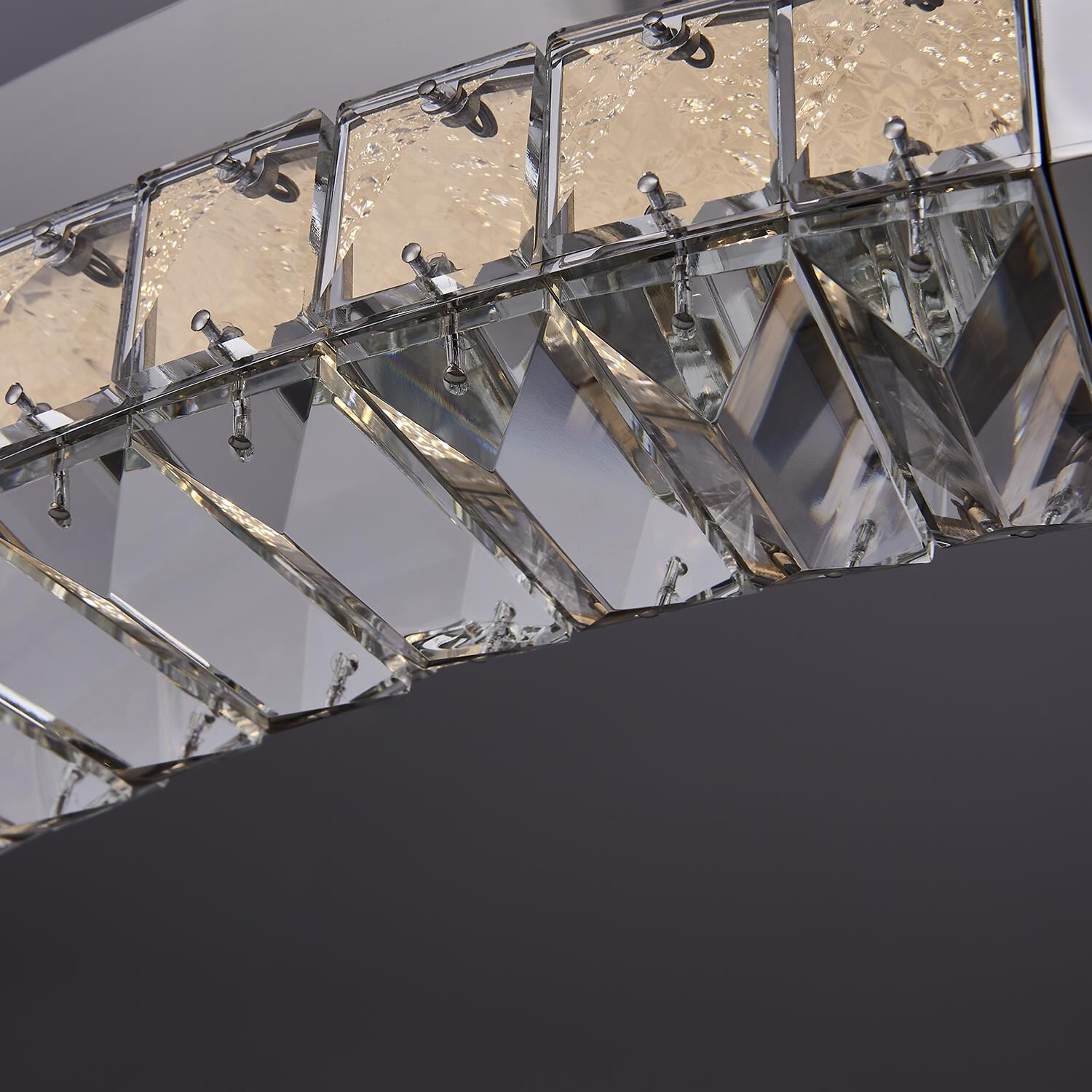 Dama 34 Inch Large Pendant by Allegri