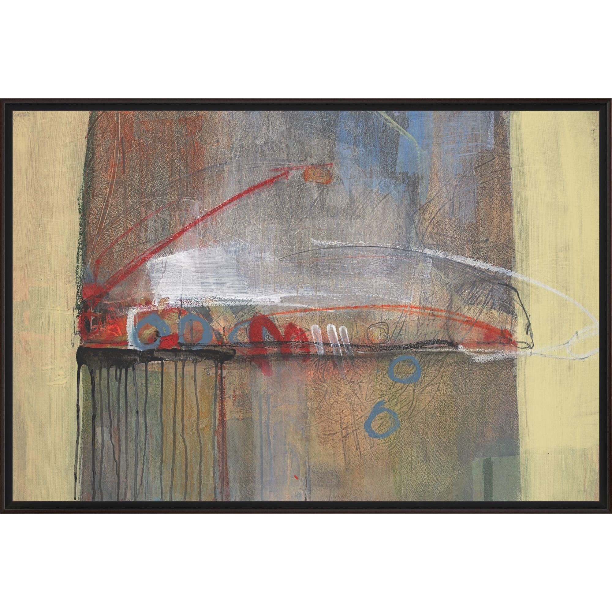 Endeavor Print by Level57