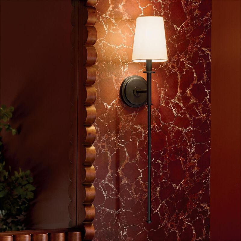 Kleine 14 Inch Wall Sconce by Kichler Lighting