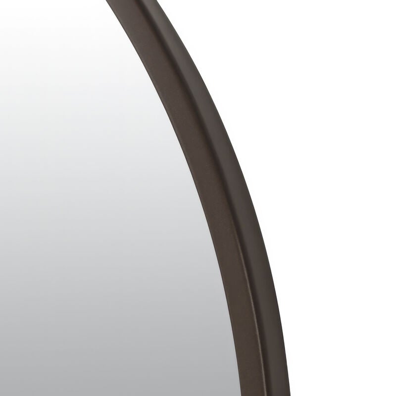 Cottage Small Decorative Mirror by Varaluz