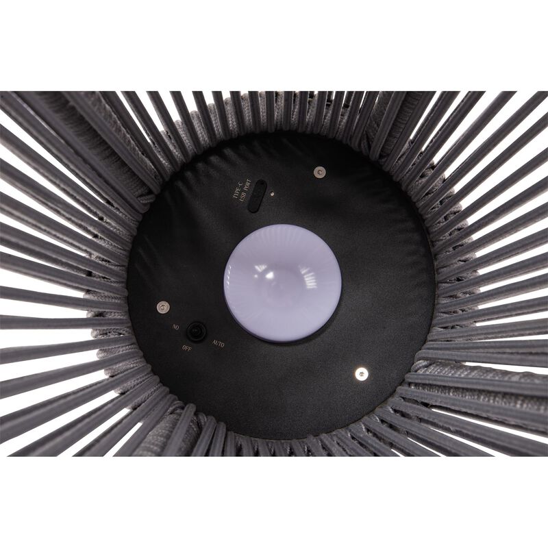 Sea Scape 22 Inch Outdoor Table Lamp by Craftmade