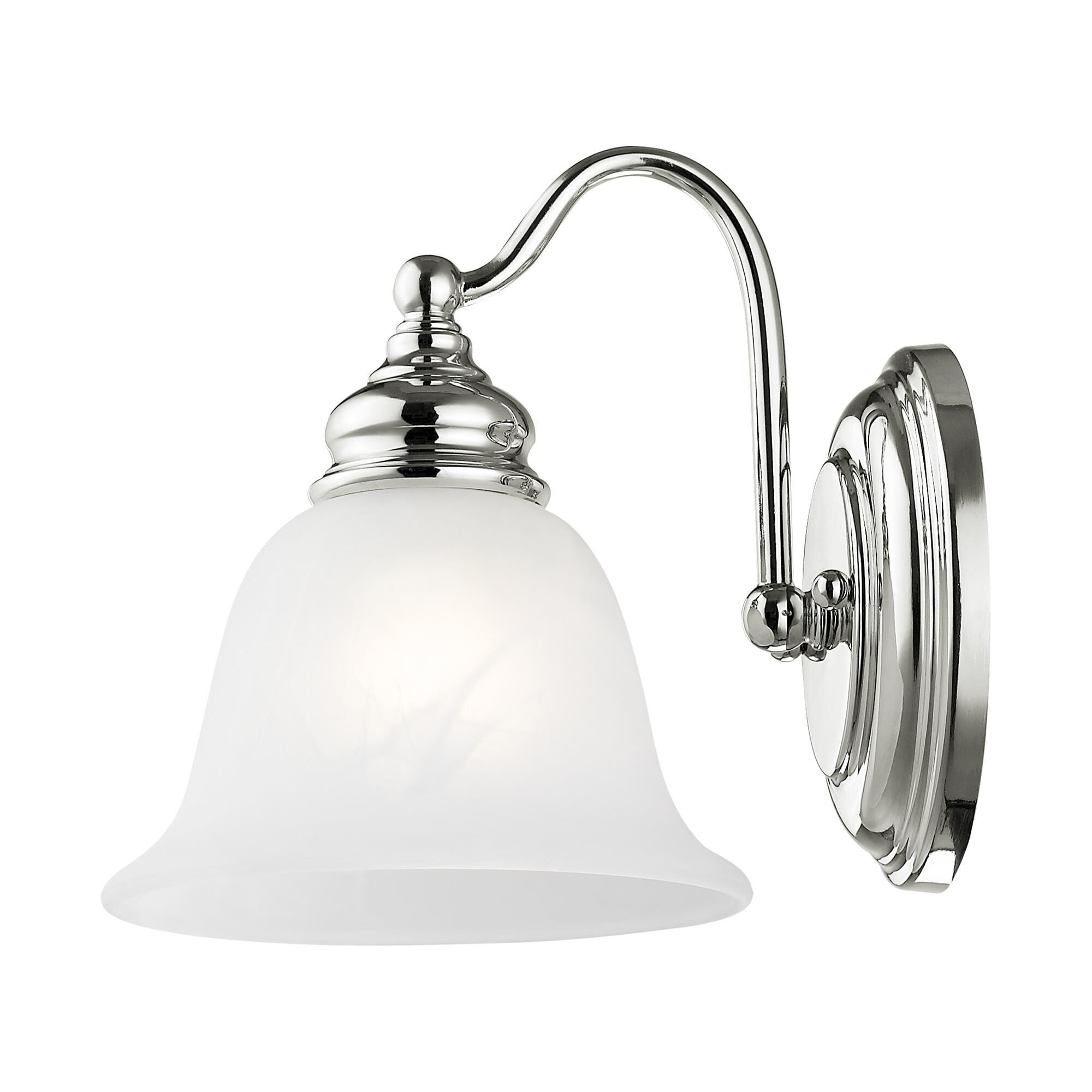 Livex Lighting Essex 7 Inch Bath Vanity Light