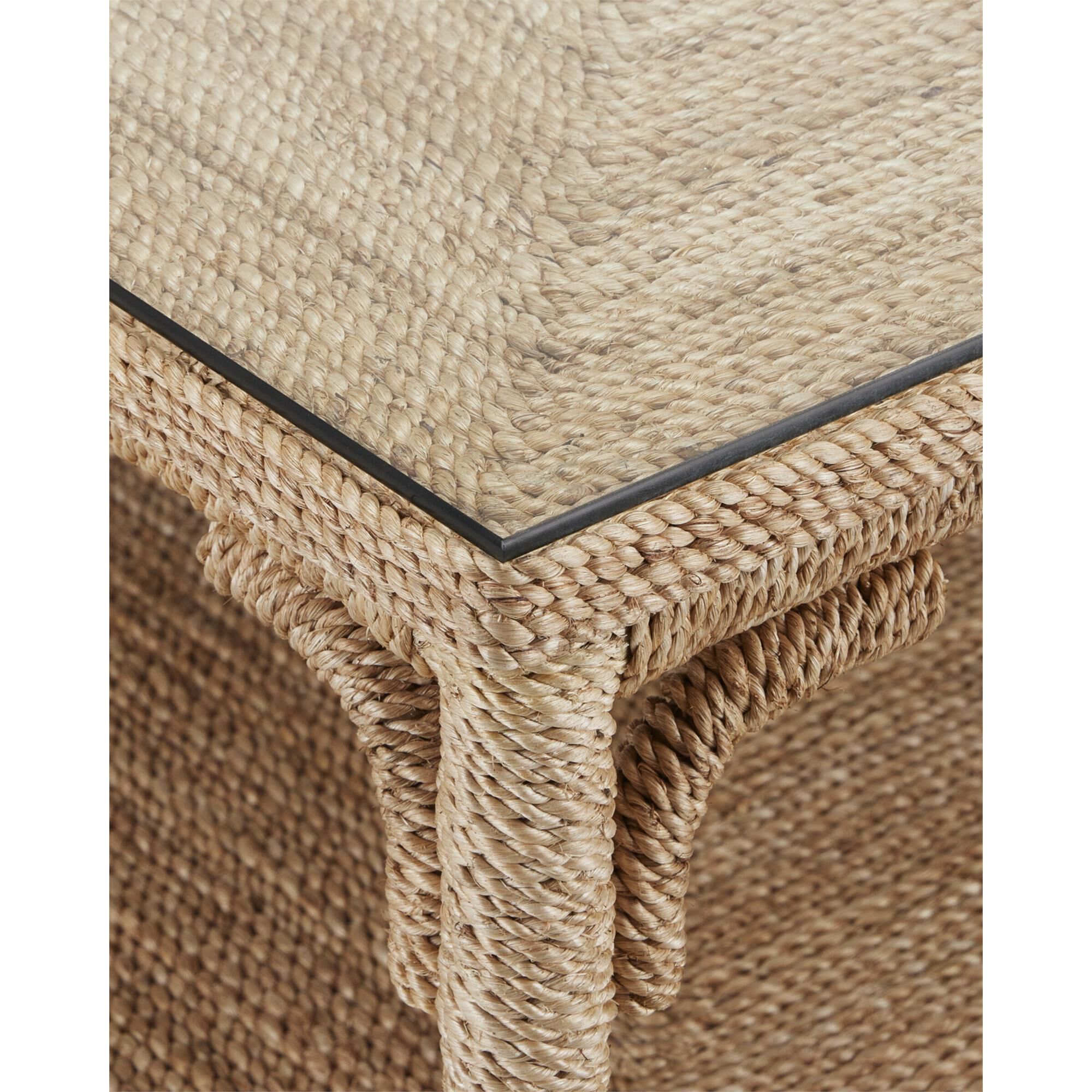 Olisa Coffee Table,