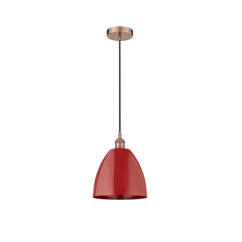 Bruno Marashlian Plymouth Dome Mini Pendant by Innovations Lighting