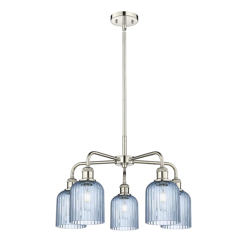 Bruno Marashlian Bridal Veil 23 Inch Chandelier by Innovations Lighting