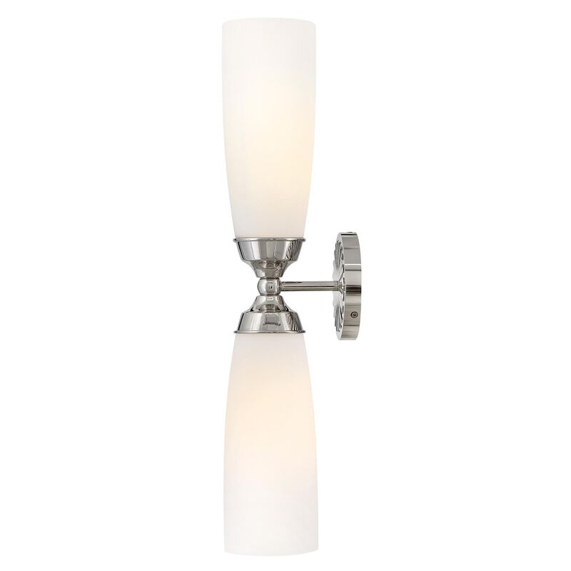 Alexis 24 Inch Bath Vanity Light by Hinkley Lighting