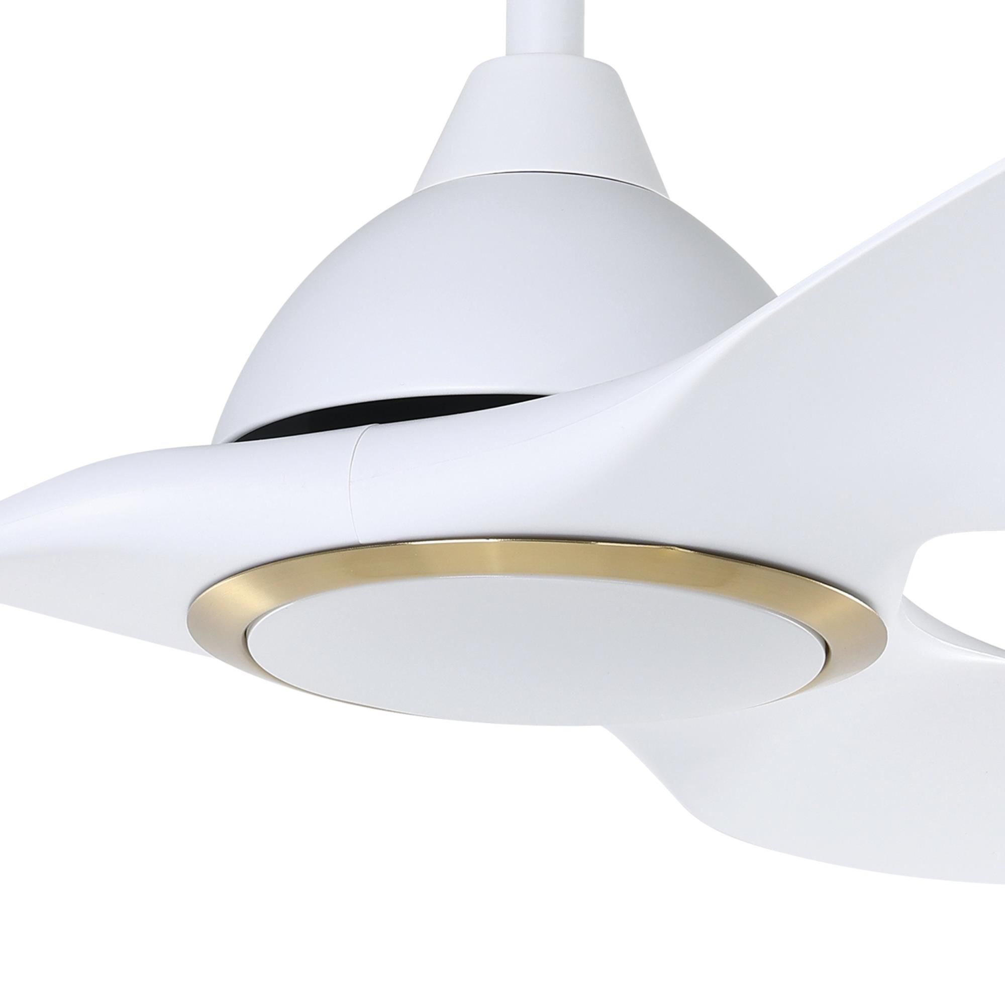 Naples 52 Inch Ceiling Fan by Eglo Lighting