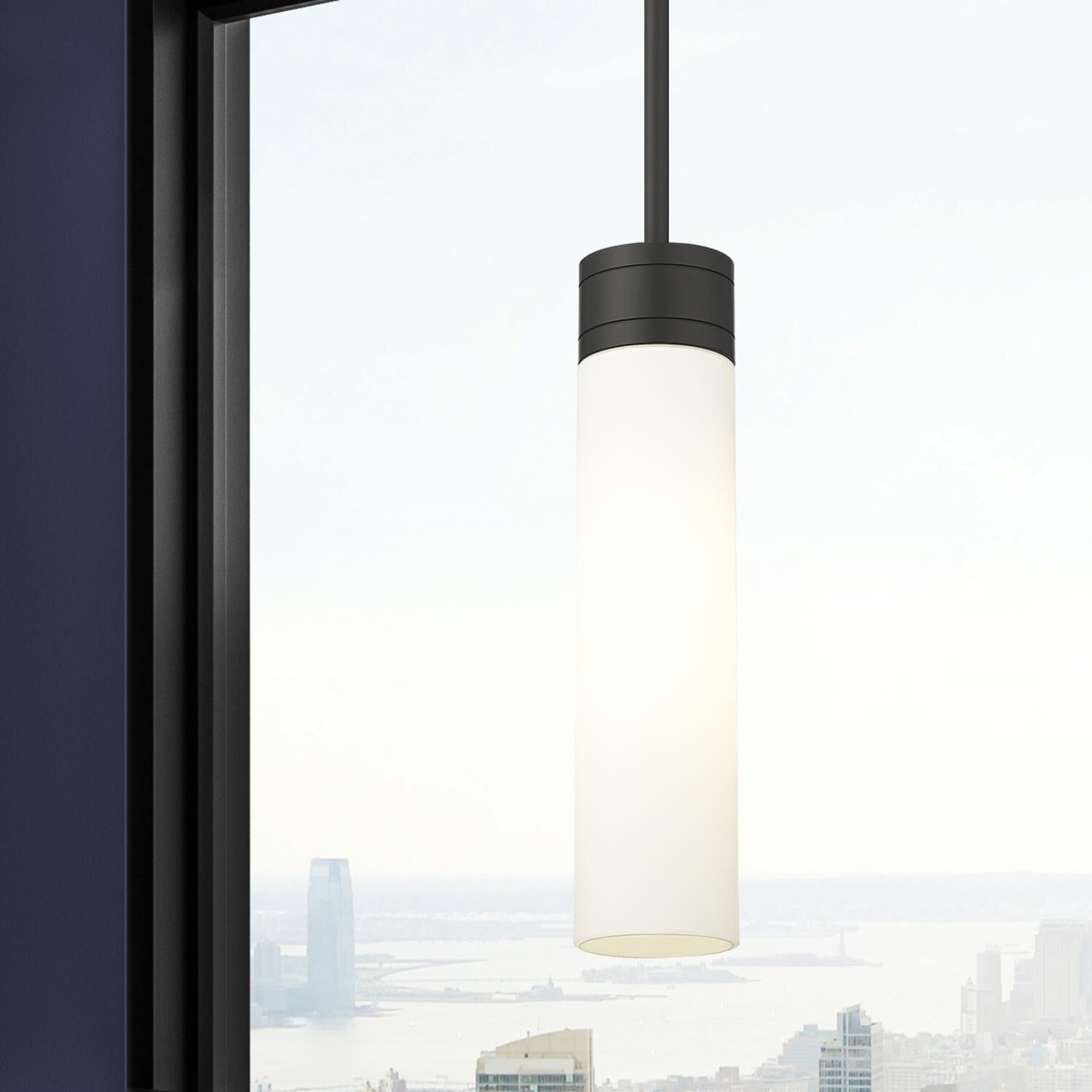 Bruno Marashlian Boreas 3 Inch Mini Pendant by Innovations Lighting