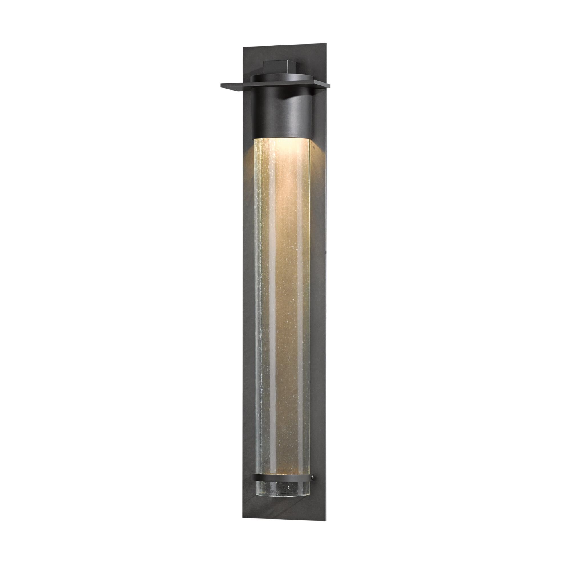 Hubbardton Forge Airis 33 Inch Tall Outdoor Wall Light