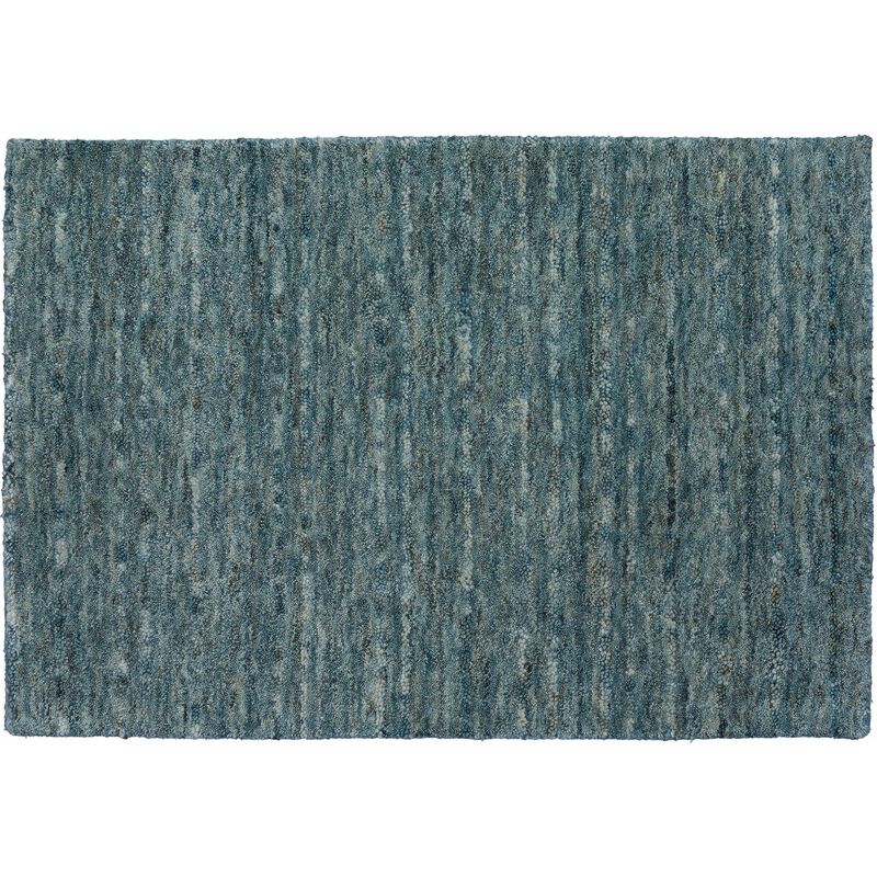 Reya RY7 Hand Loomed Wool Area Rug by Dalyn Rug Company