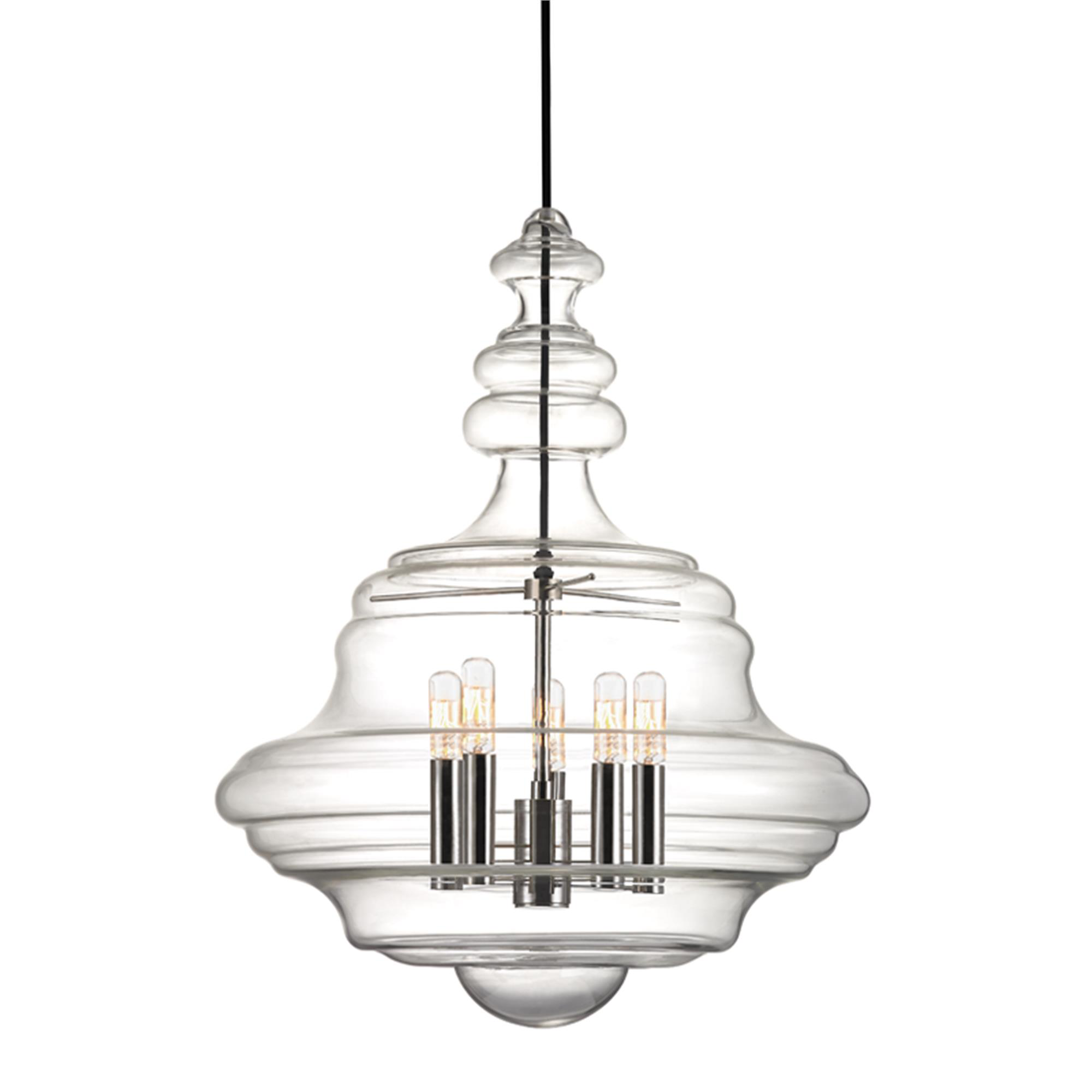 Washington Medium Pendant Light,