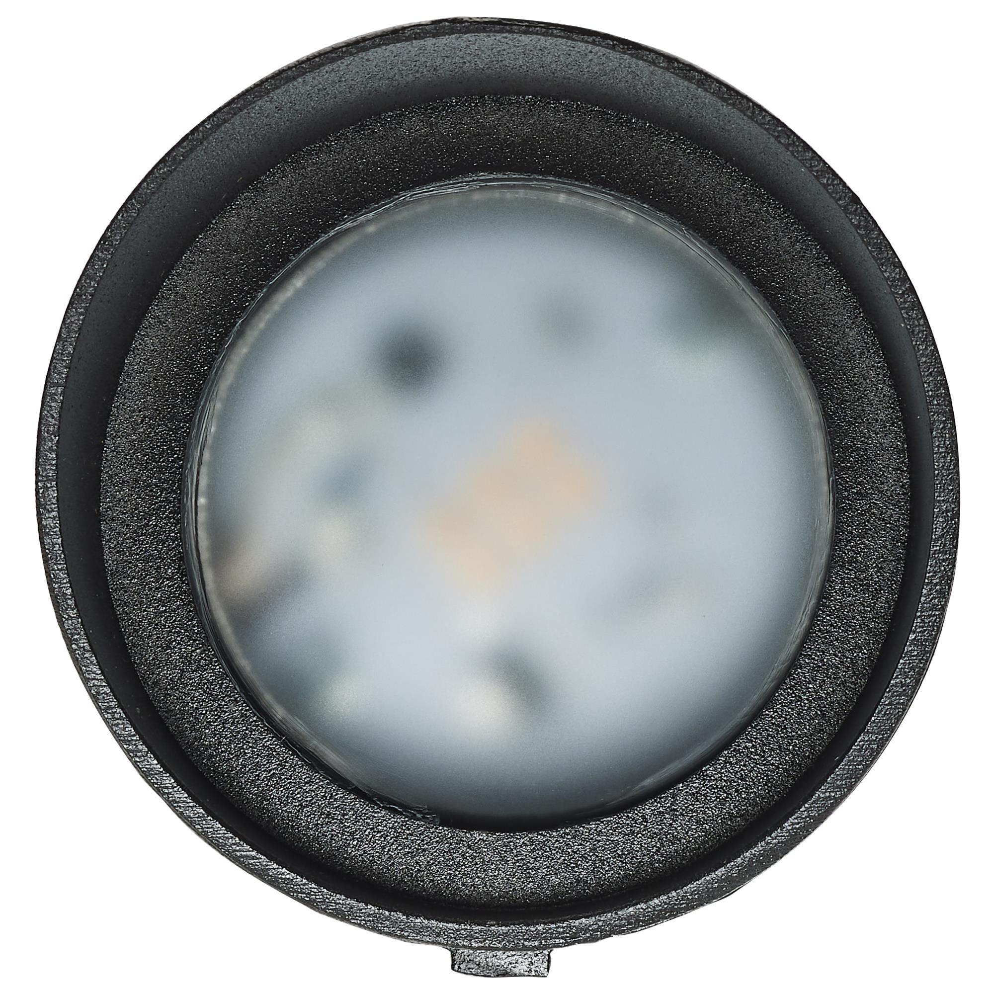 Shown in Matte Black finish