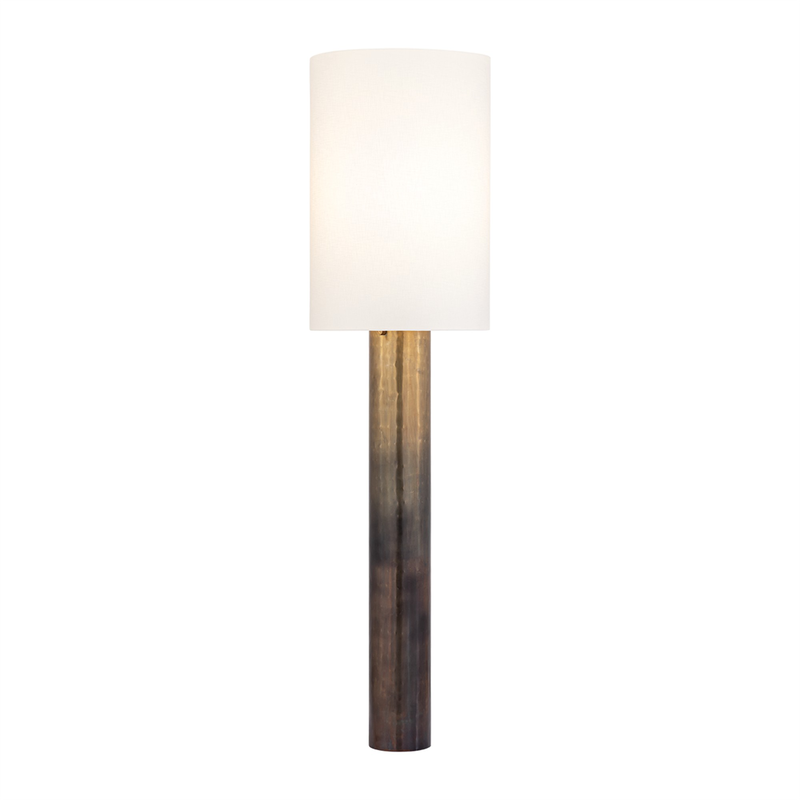 Roseau 62 Inch Floor Lamp by Hudson Valley Lighting