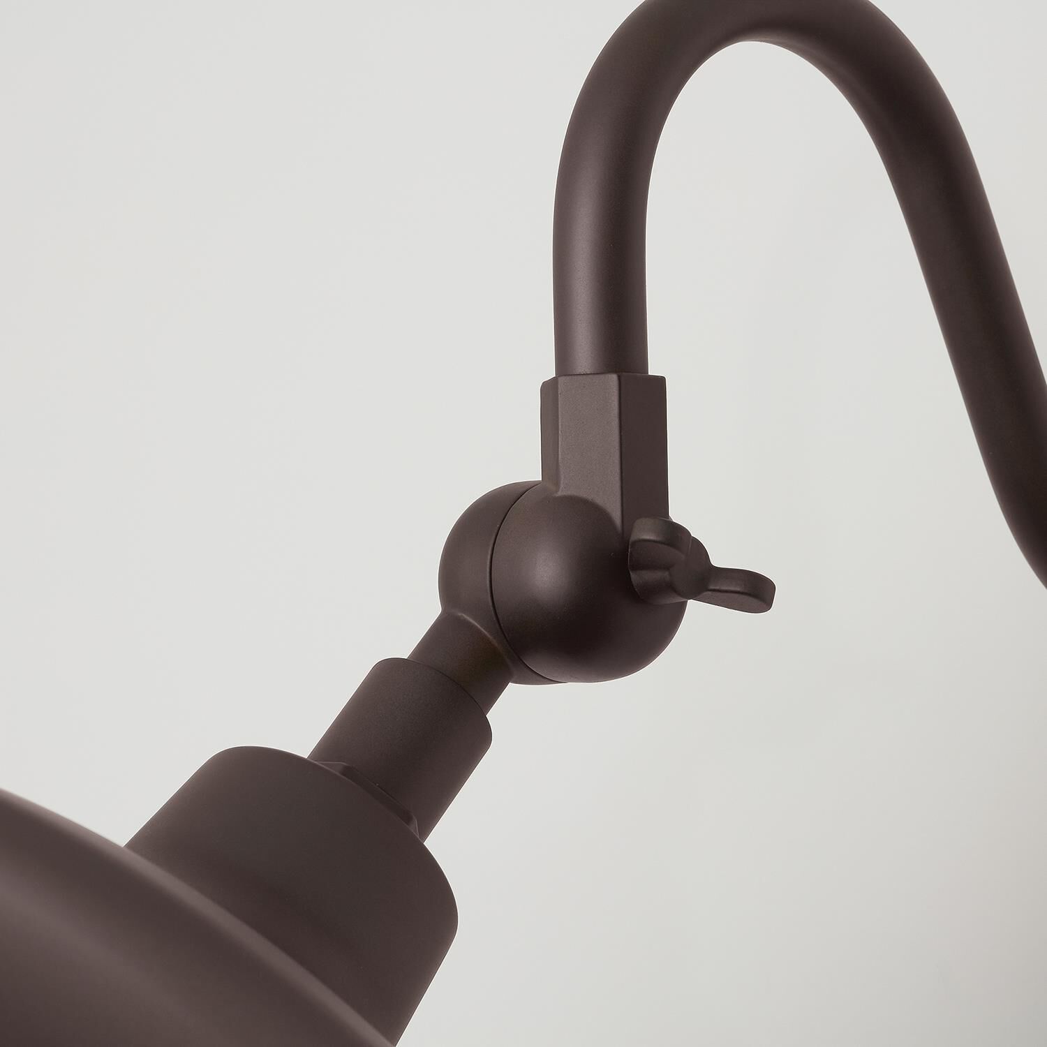 Wing-nut Swivel Joint Non Classified Part by Capital Lighting Fixture Company