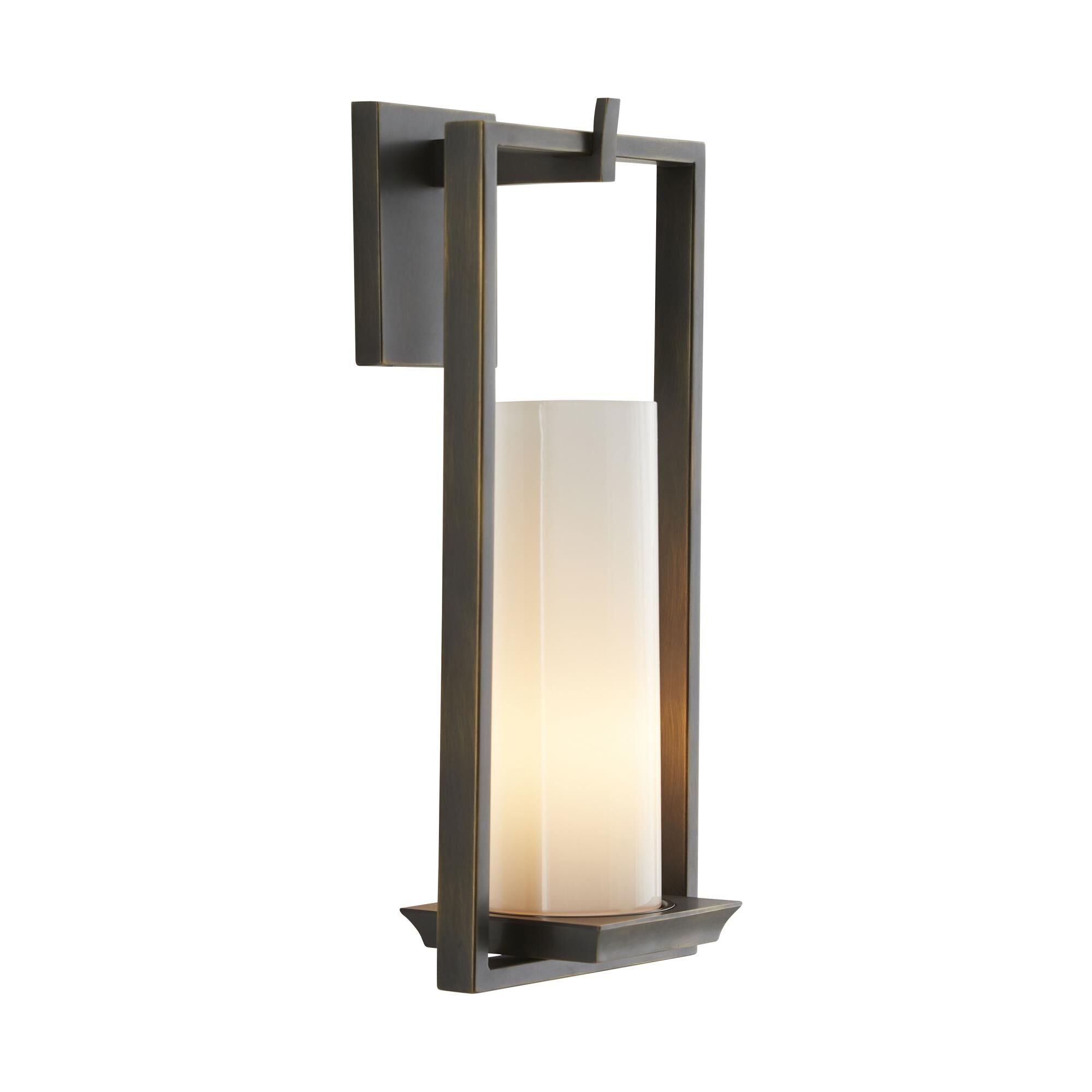 Arteriors Home Pillar 18 Inch Wall Sconce