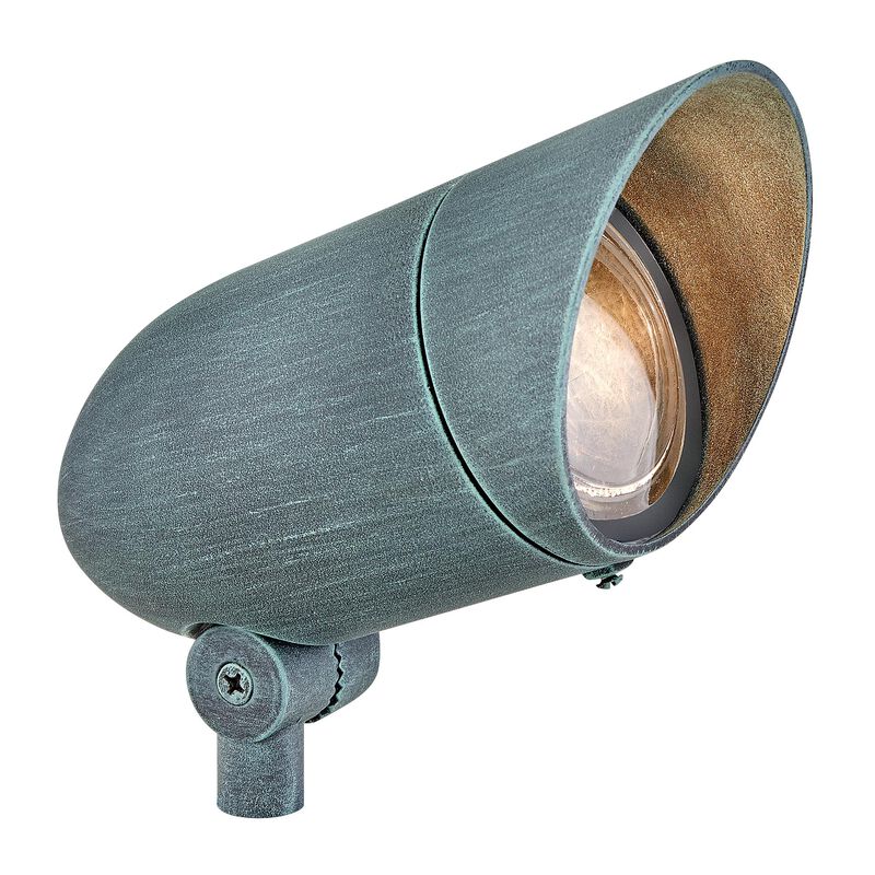 7 Inch Outdoor Spot Light by Hinkley