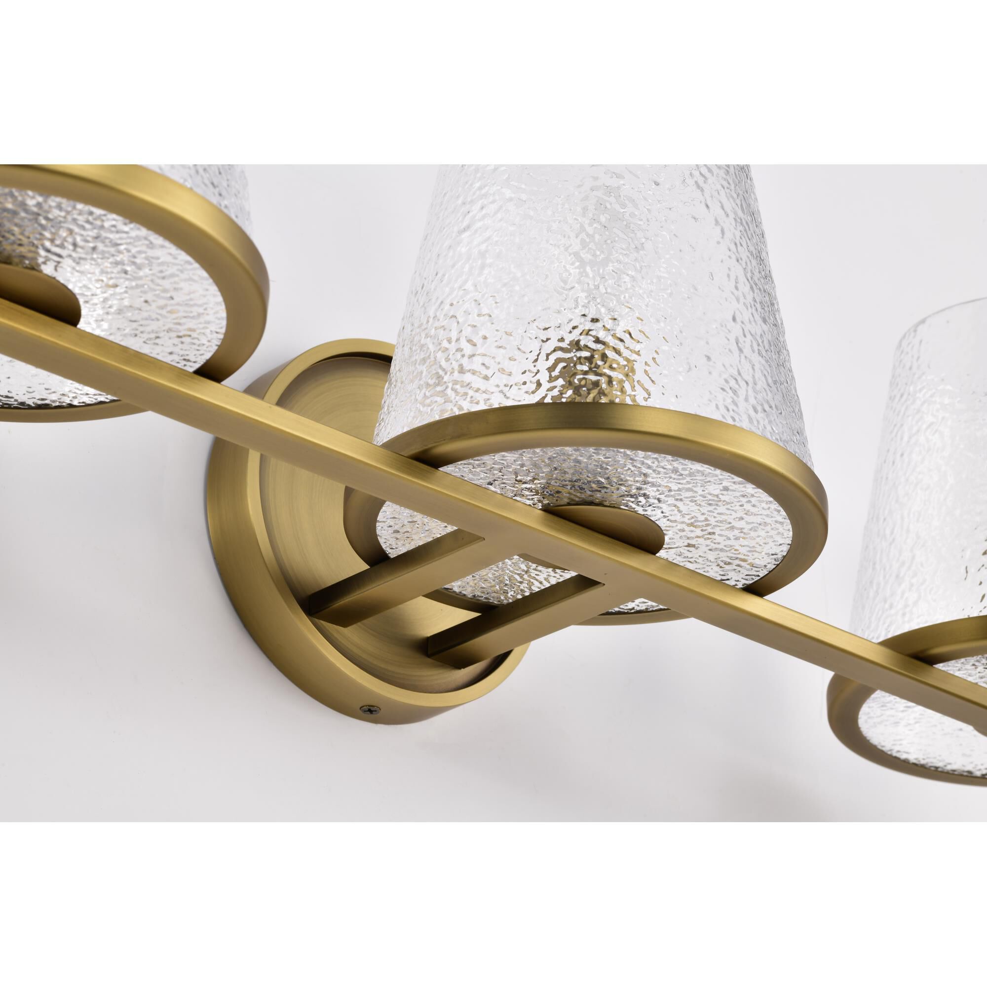 Valentine 24 Inch Bath Vanity Light by Nuvo Lighting