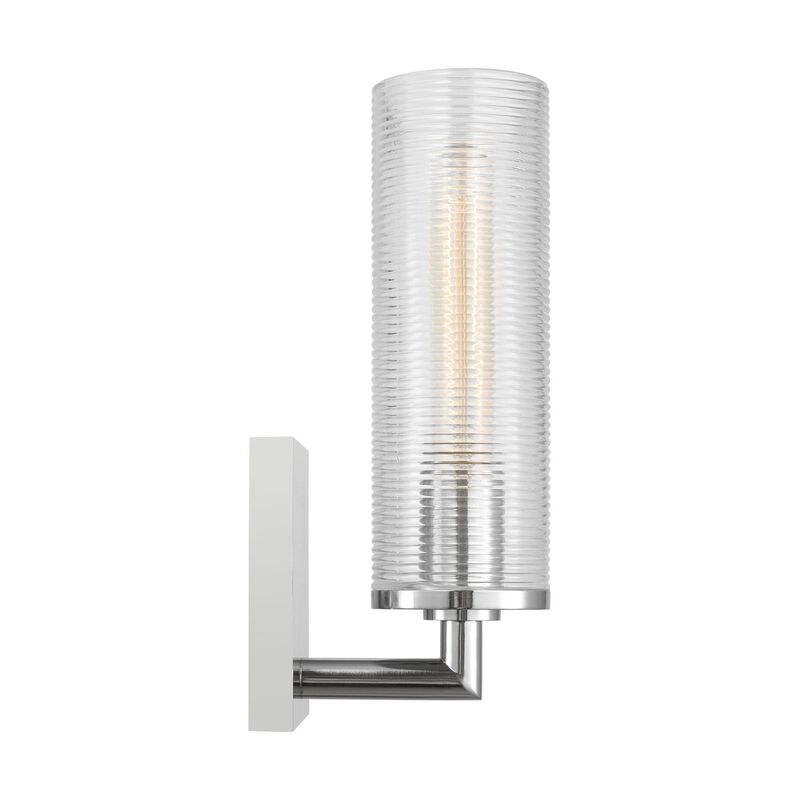 Drew & Jonathan Scott Sarita 5 Inch Wall Sconce by Visual Comfort Studio Collection