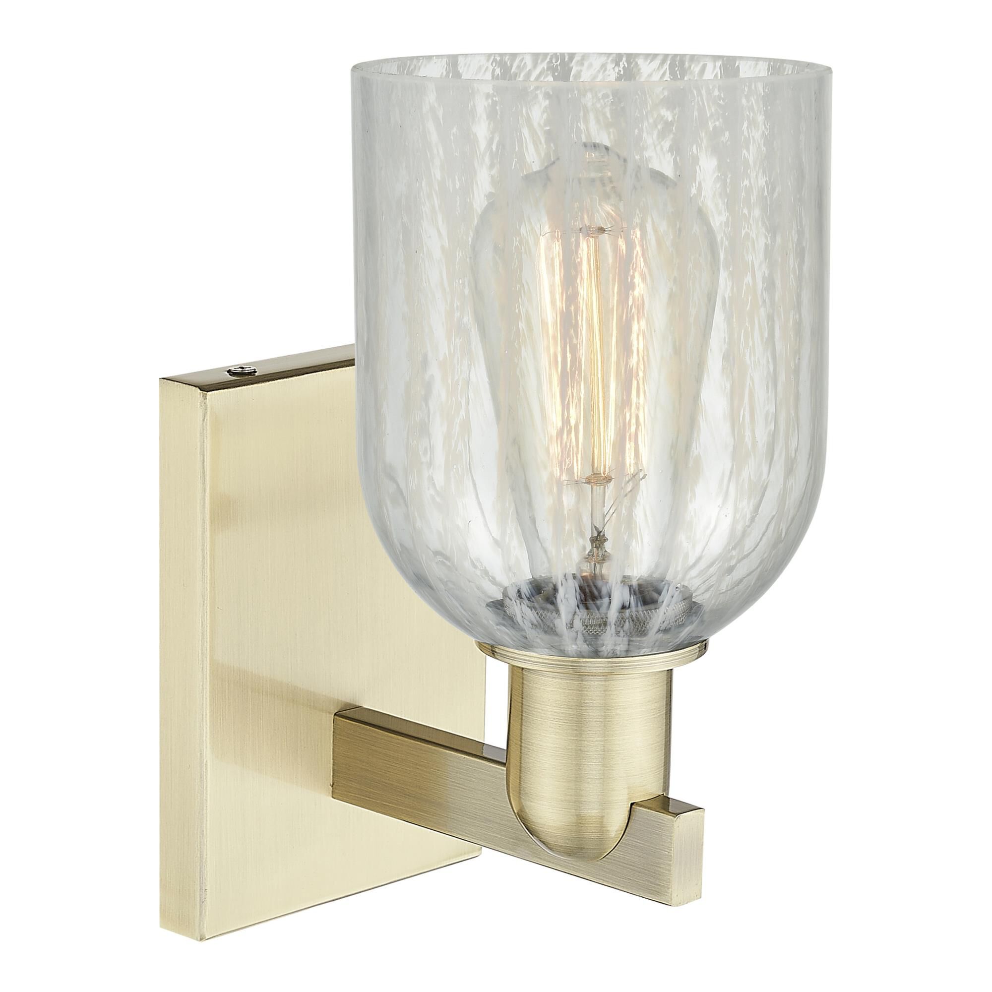 Bruno Marashlian Caledonia 11 Inch Wall Sconce by Innovations Lighting