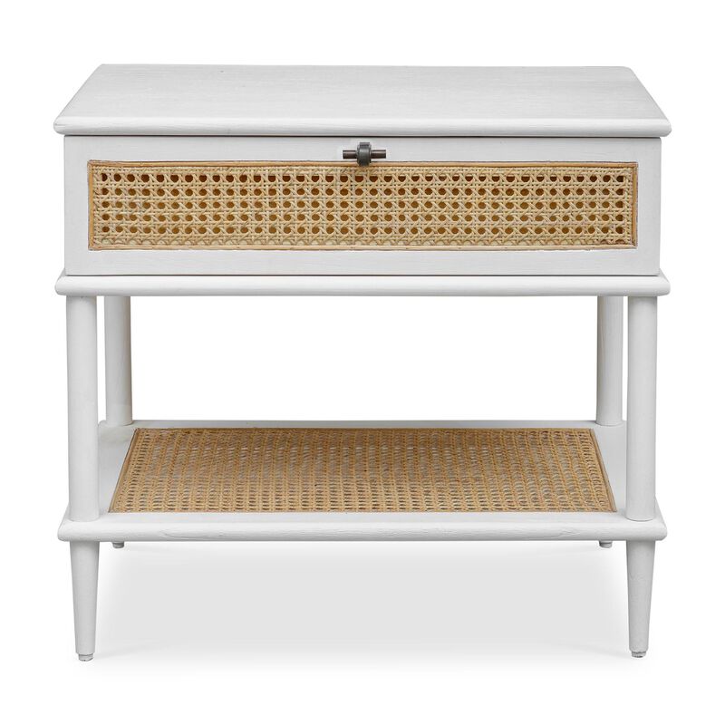 Coast 26 Inch Accent Table by Uttermost
