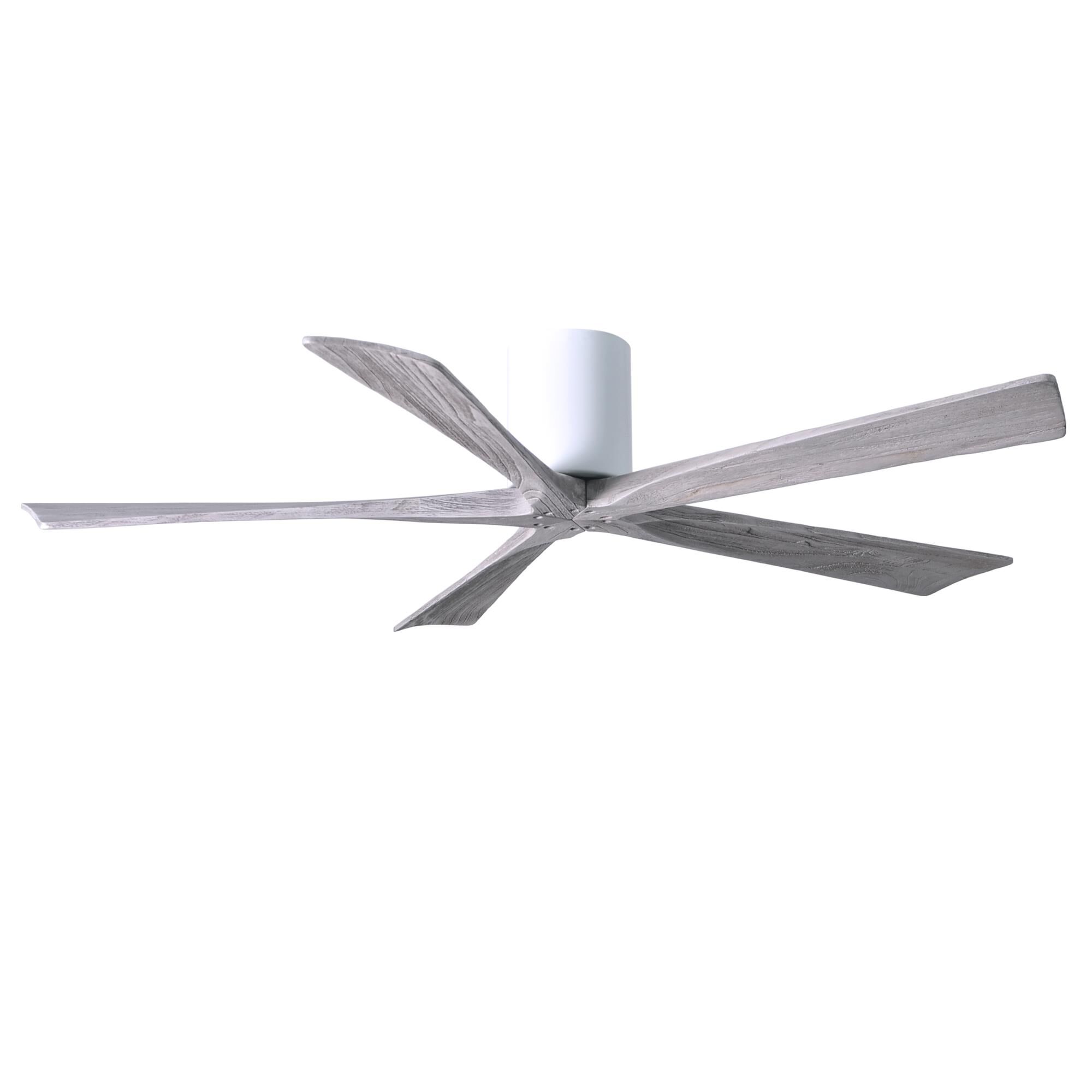 Irene 60 Inch Flush Mount Fan by Matthews Fan Company