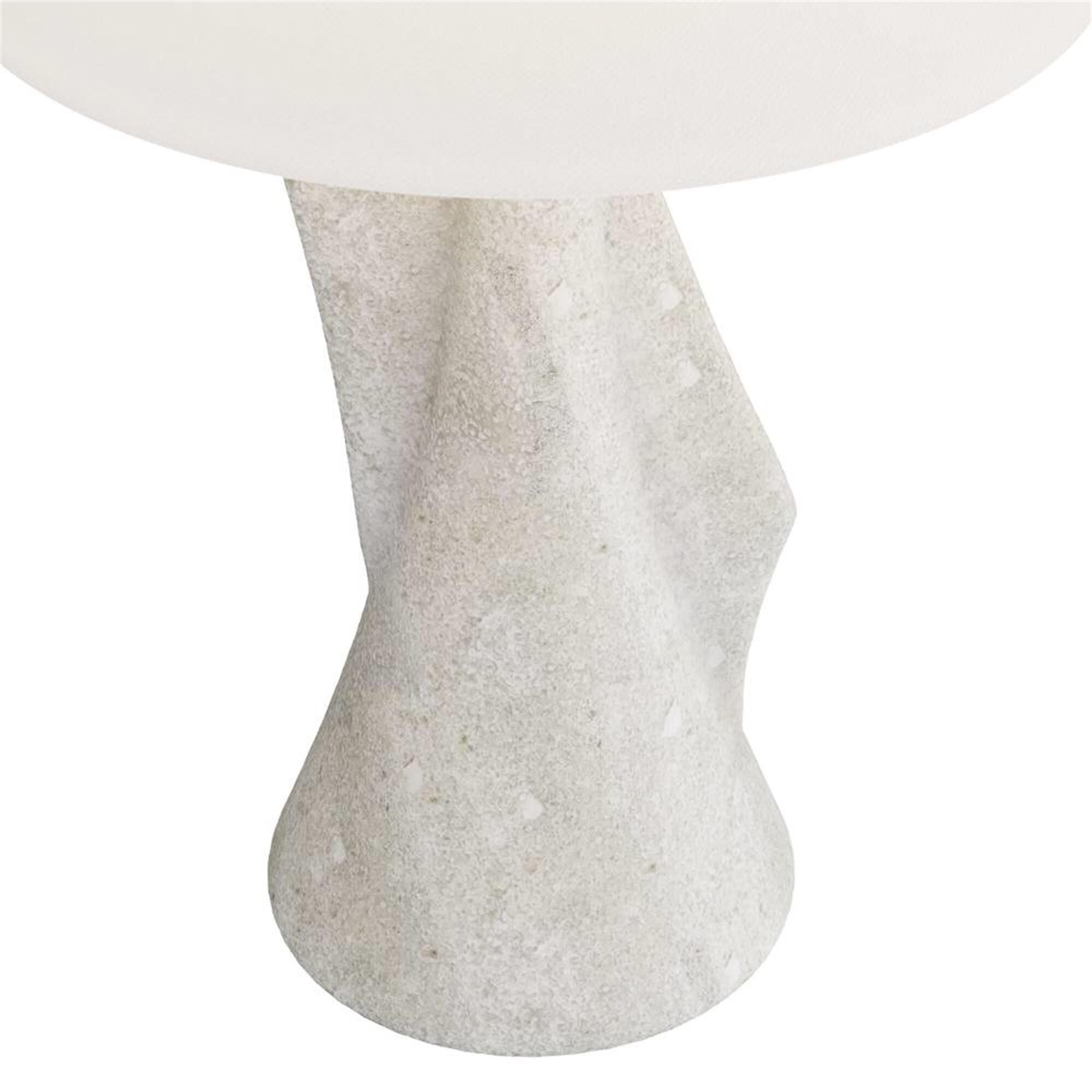 Shown in Ivory finish