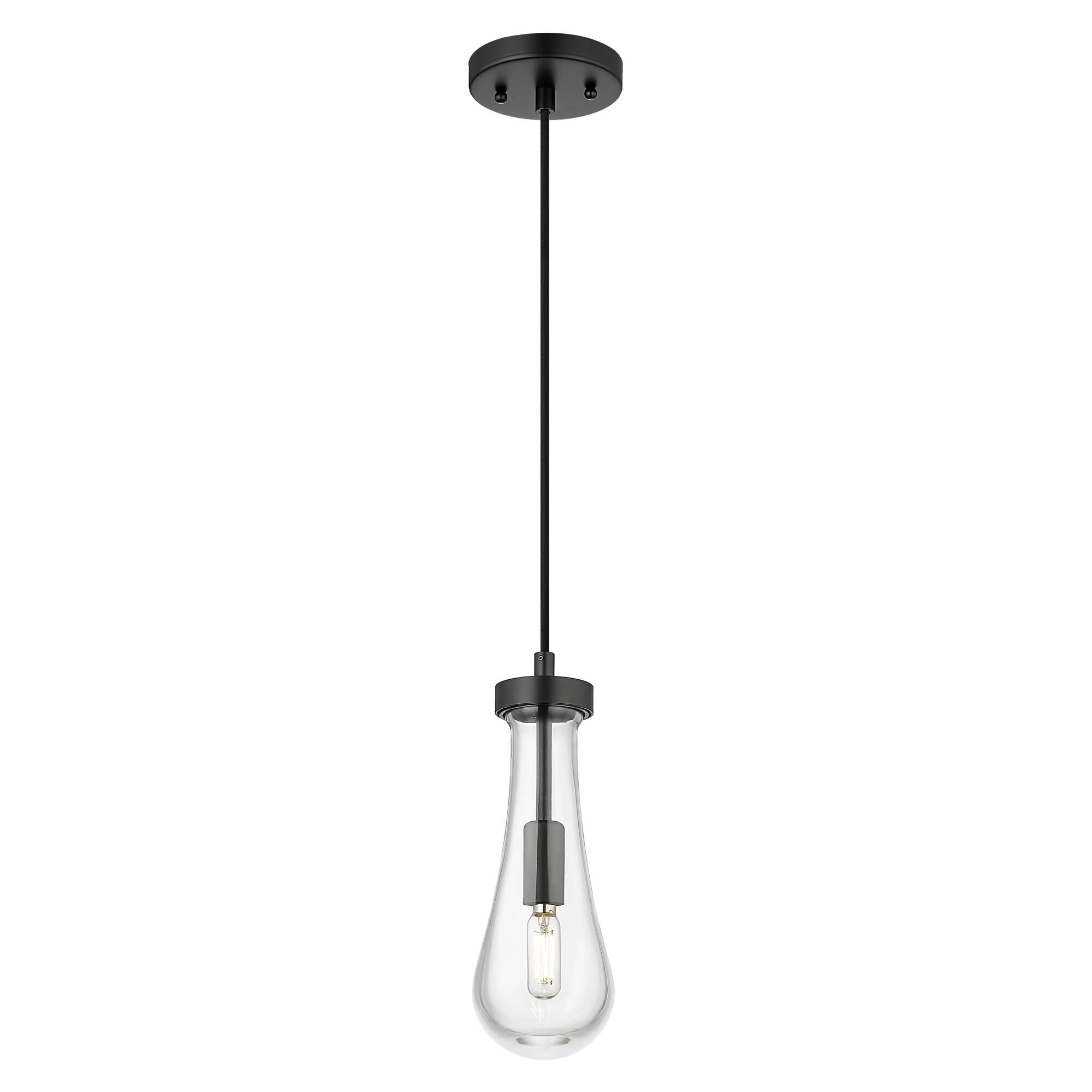 Bruno Marashlian Owego 5 Inch Mini Pendant by Innovations Lighting