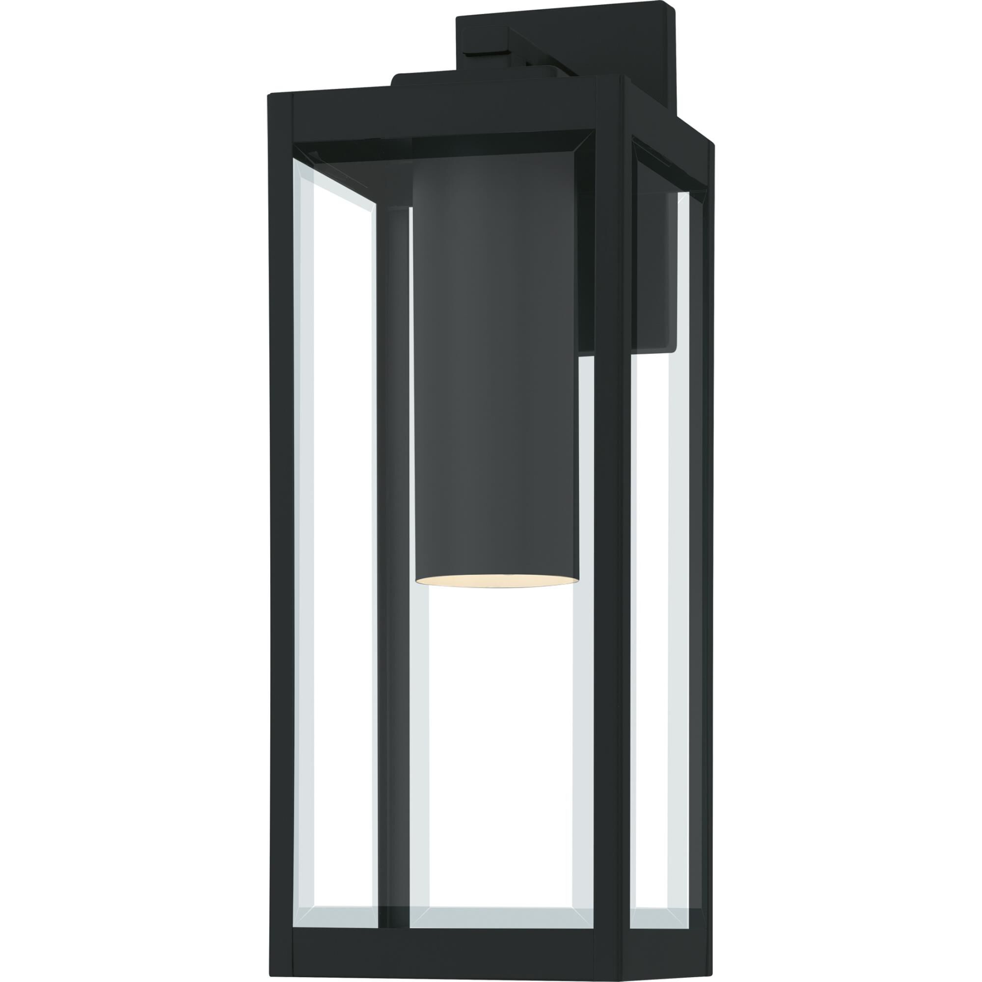 Westover 7 Inch Outdoor Wall Light by Quoizel