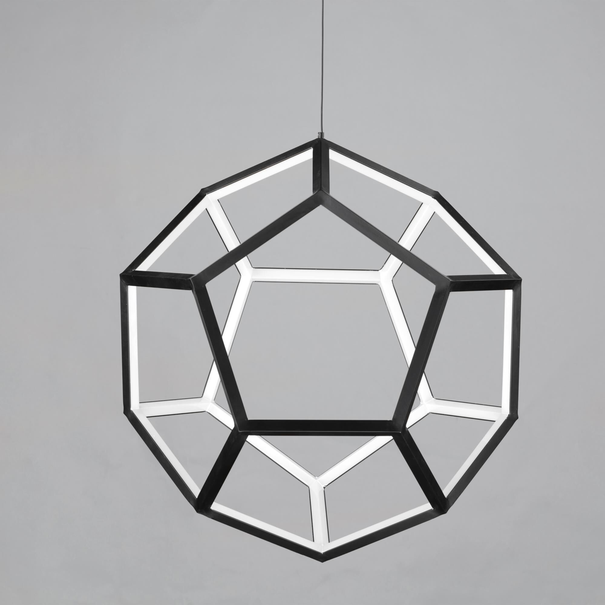 ET2 Lighting Penta 28 Inch LED Large Pendant