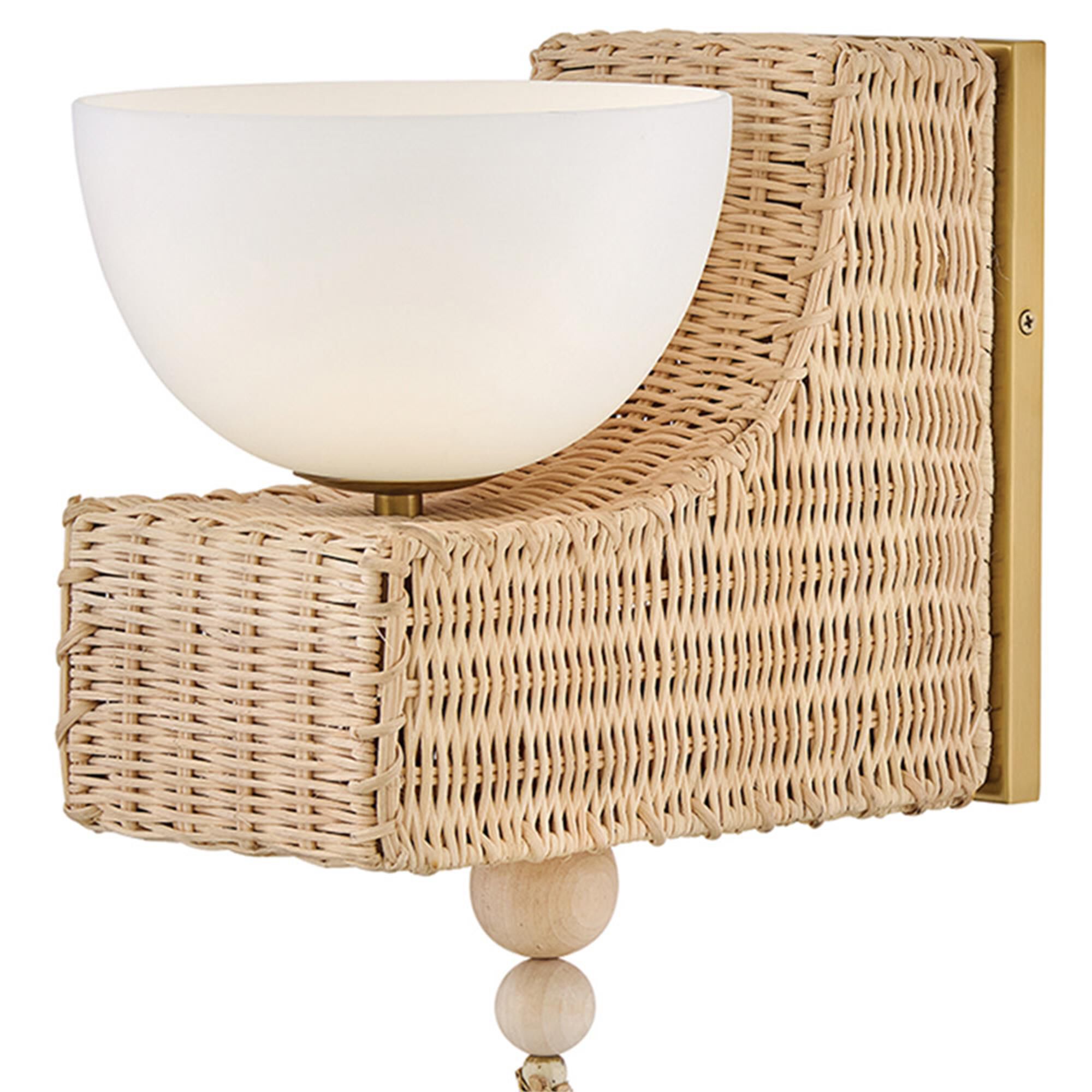 Thalia Small Wall Sconce,