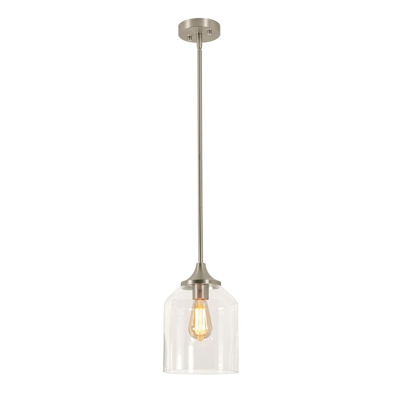 AFX Lighting William 7 Inch Mini Pendant