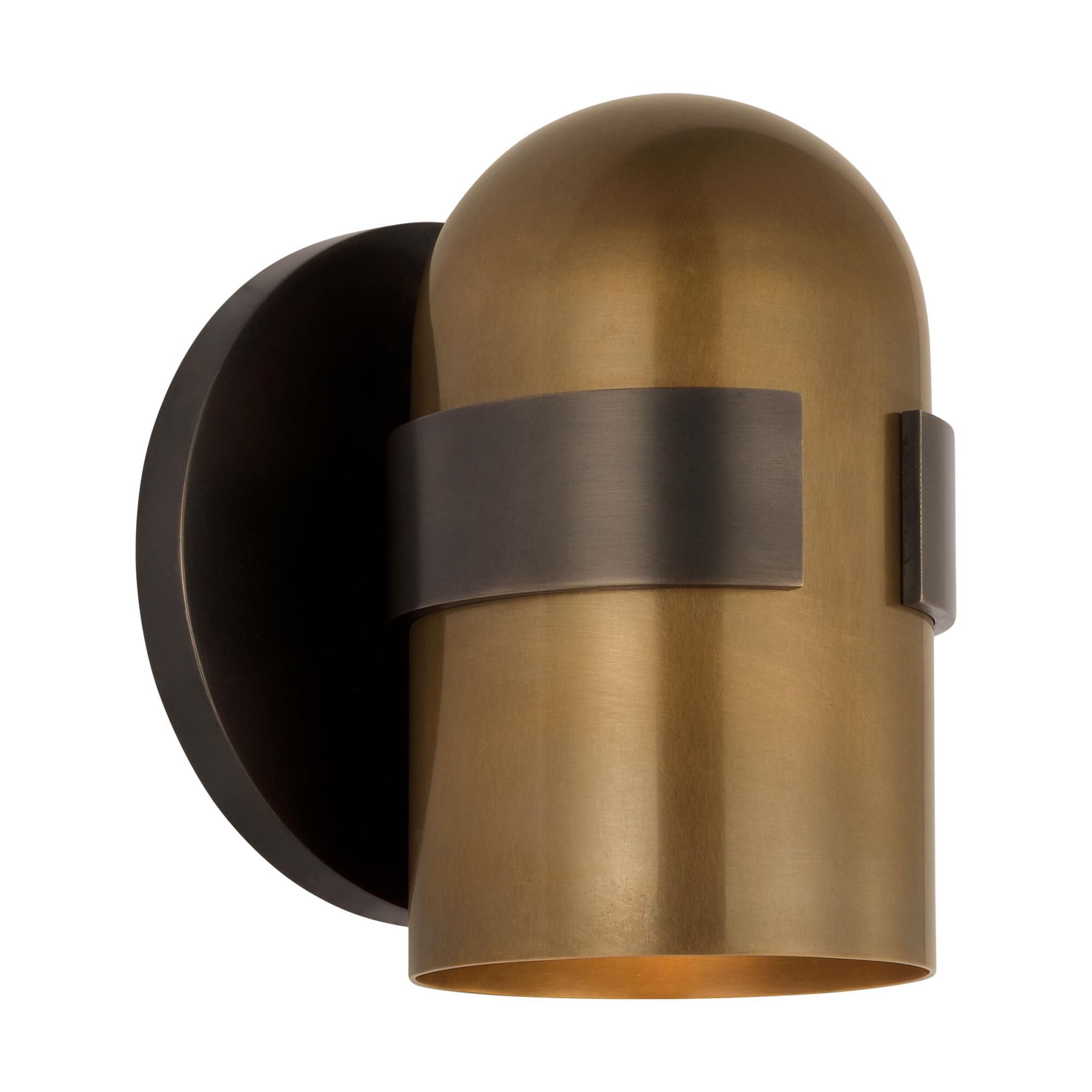 Avroko Octavia 6 Inch Wall Sconce,