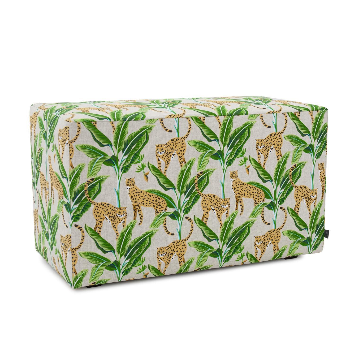 The Safari Universal Bench by Howard Elliott Collection