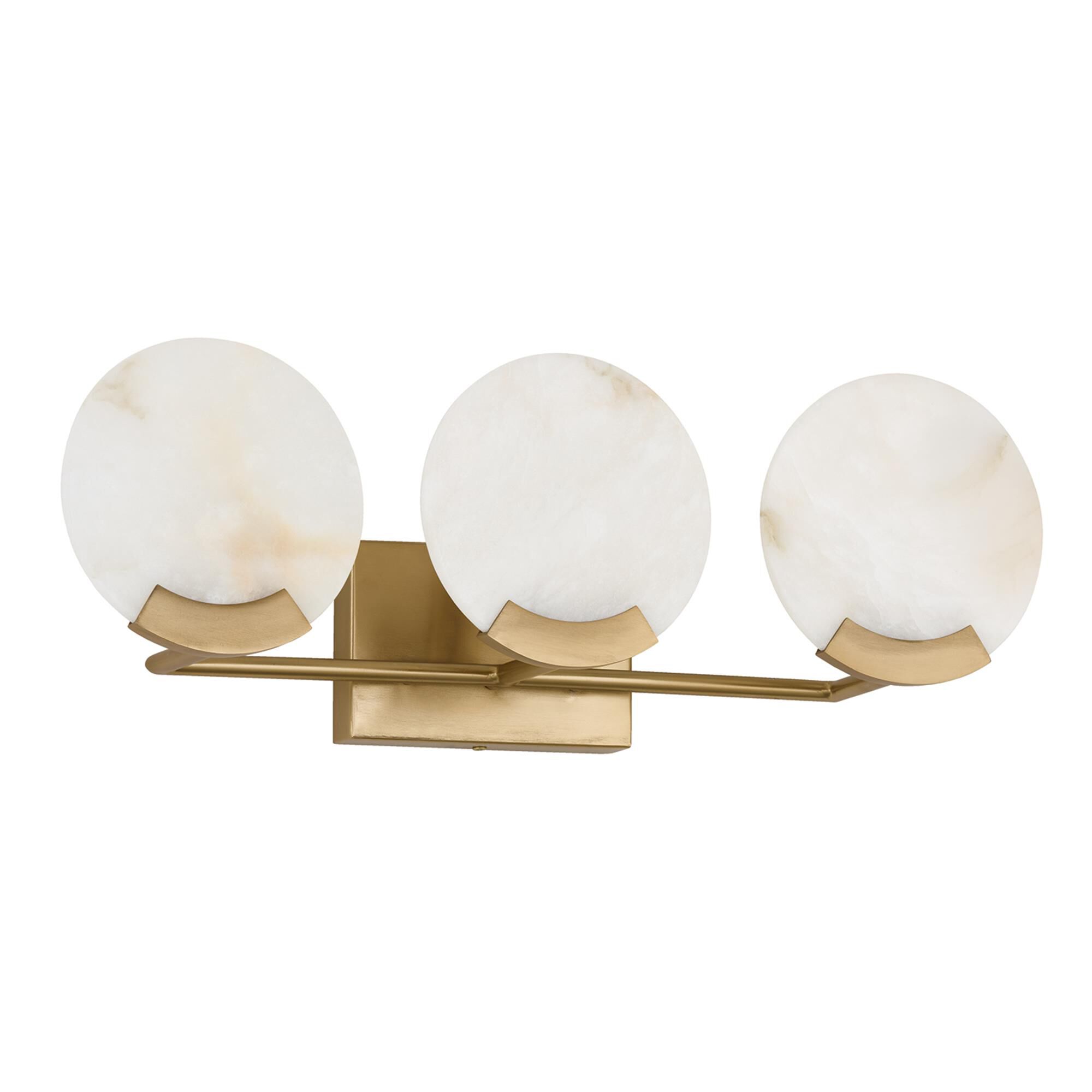 Oriya 24 Inch Bath Vanity Light,